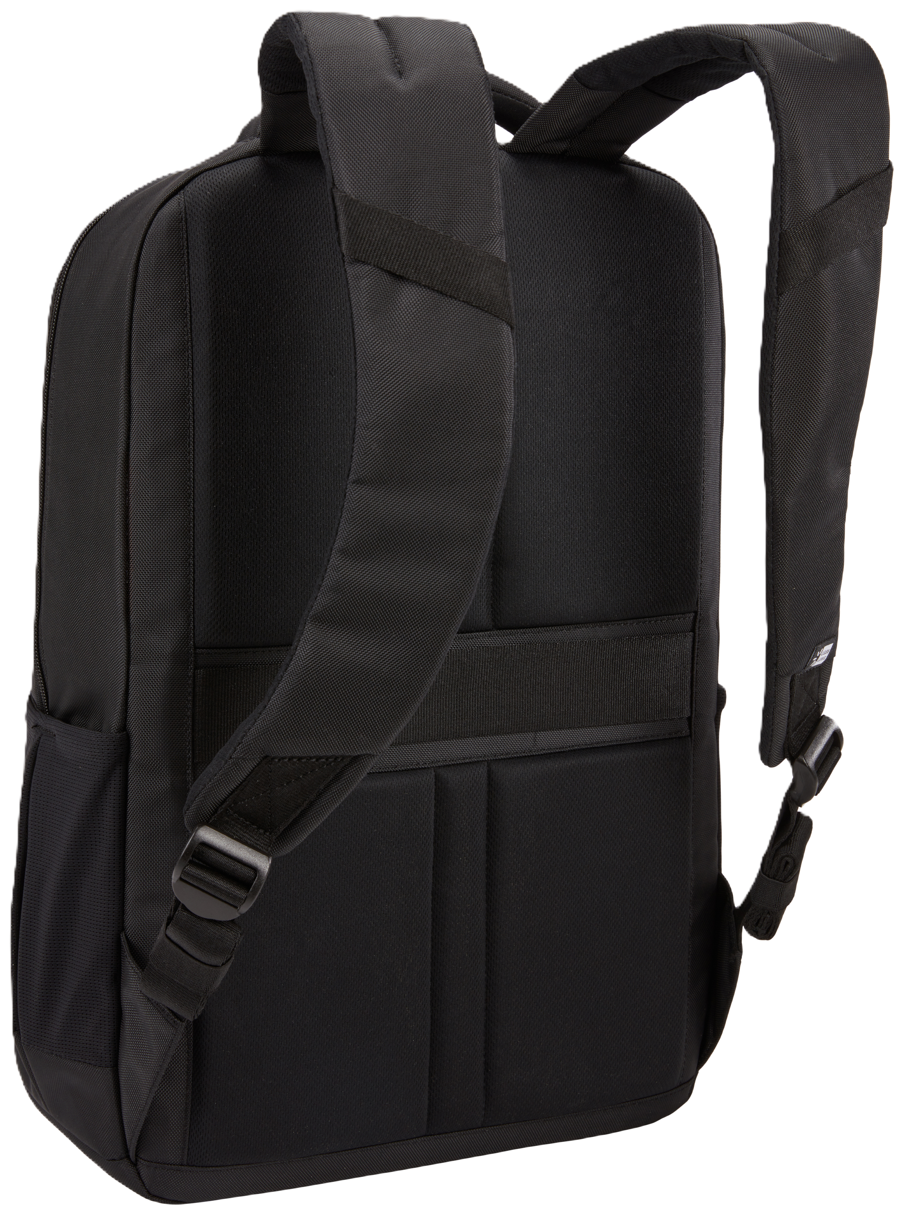 LAPTOP BACKPACK CASE LOGIC PROPB116 BLACK