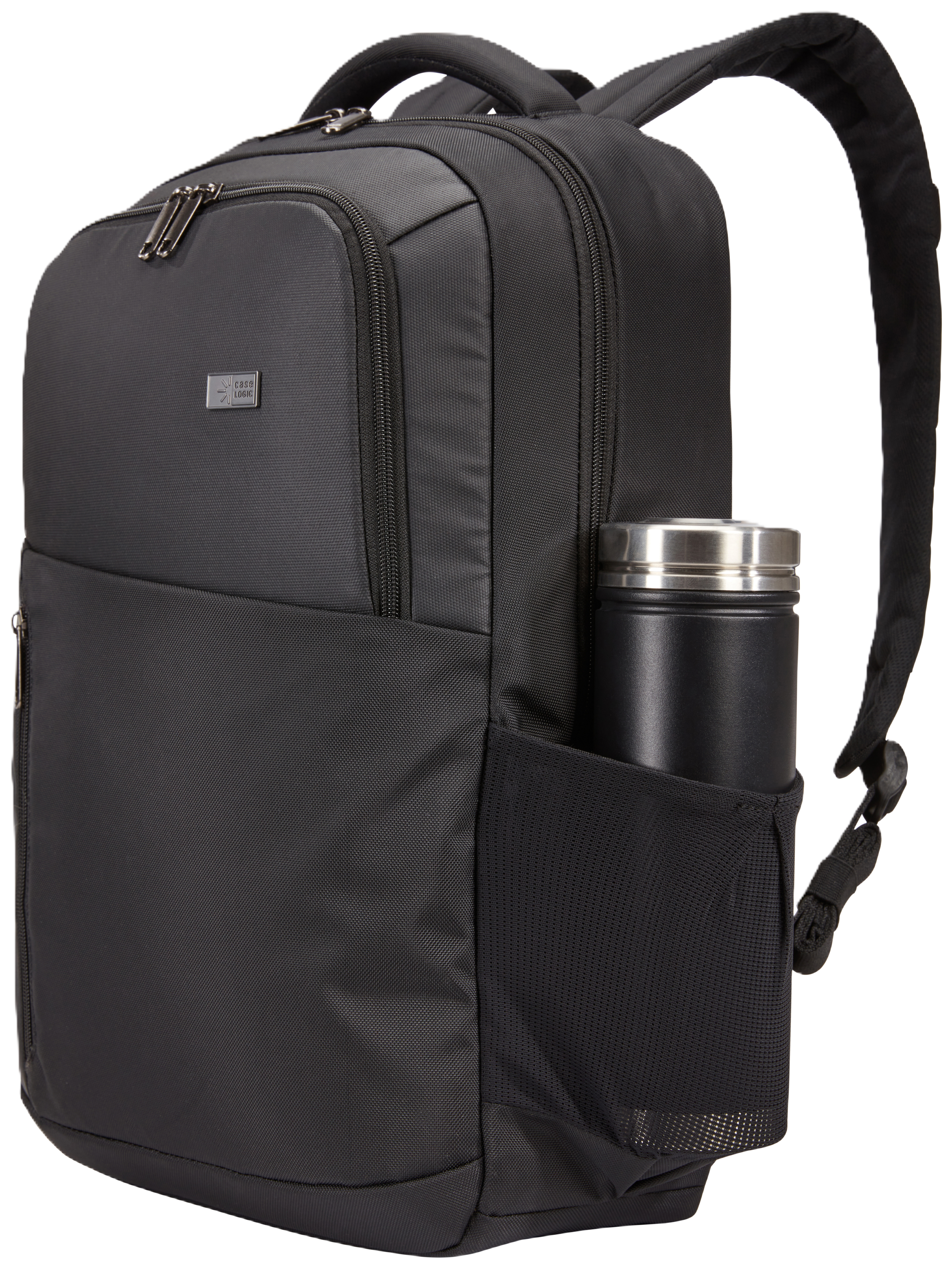 LAPTOP BACKPACK CASE LOGIC PROPB116 BLACK