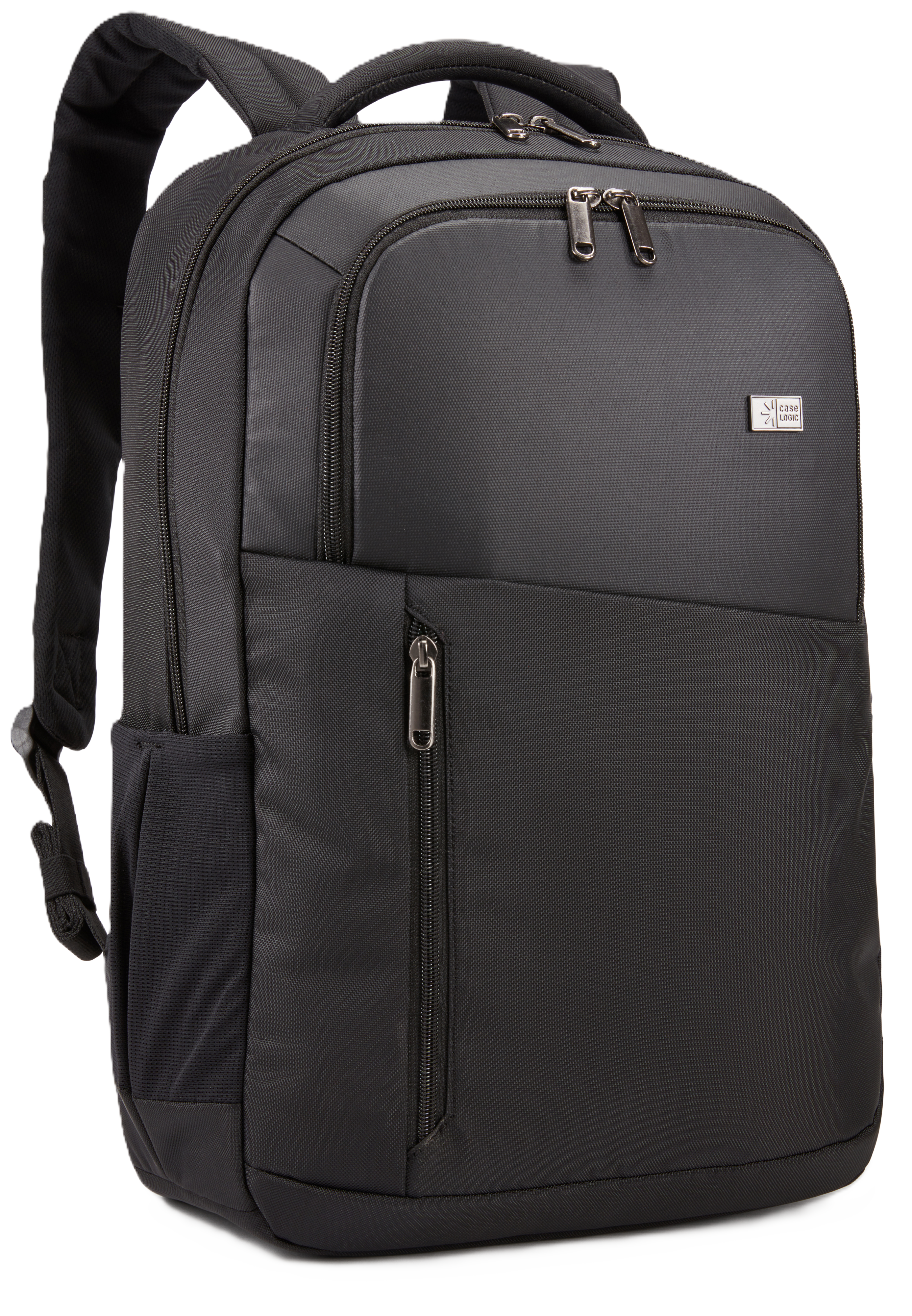 LAPTOP BACKPACK CASE LOGIC PROPB116 BLACK