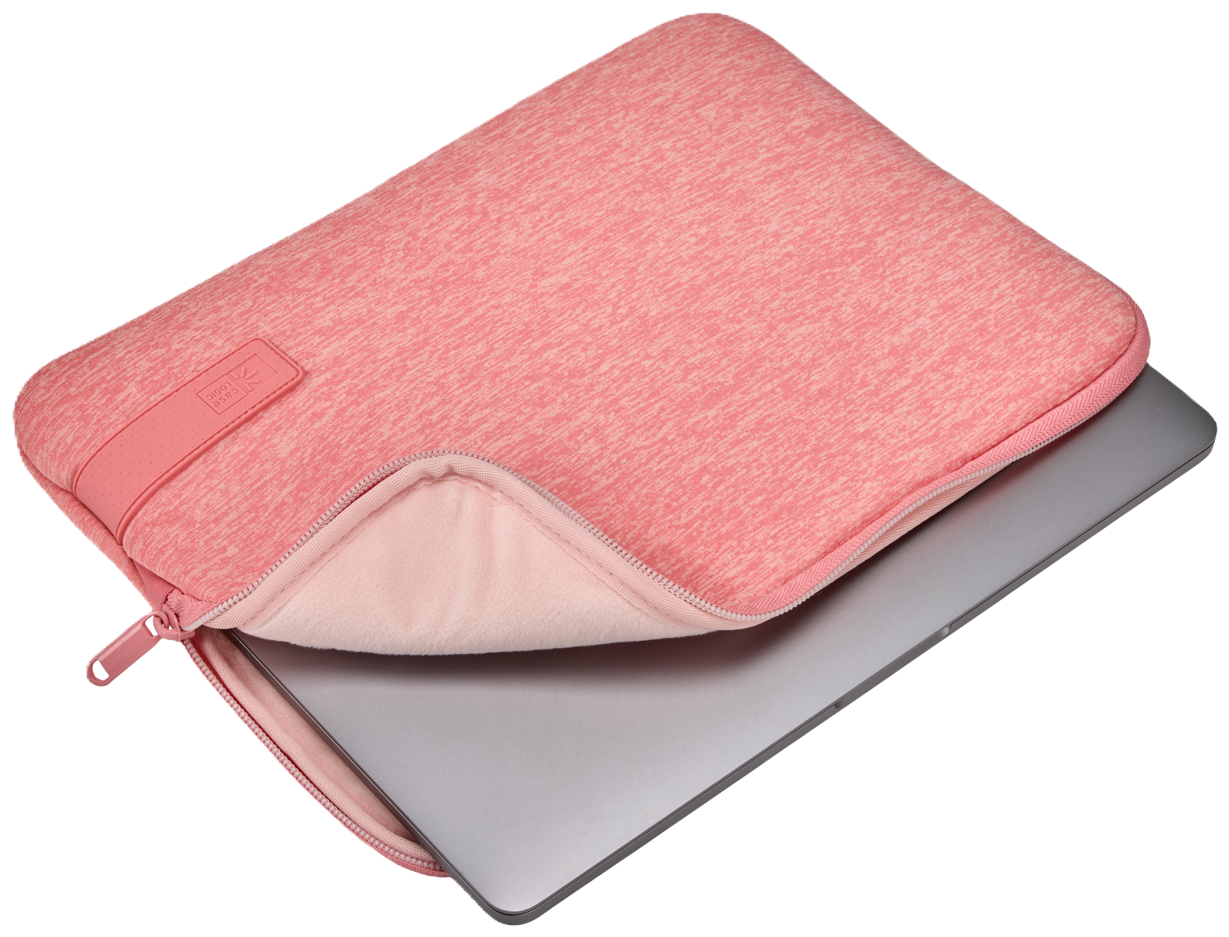 MACBOOK LAPTOP BAG CASE LOGIC REFMB113 POMELO PINK