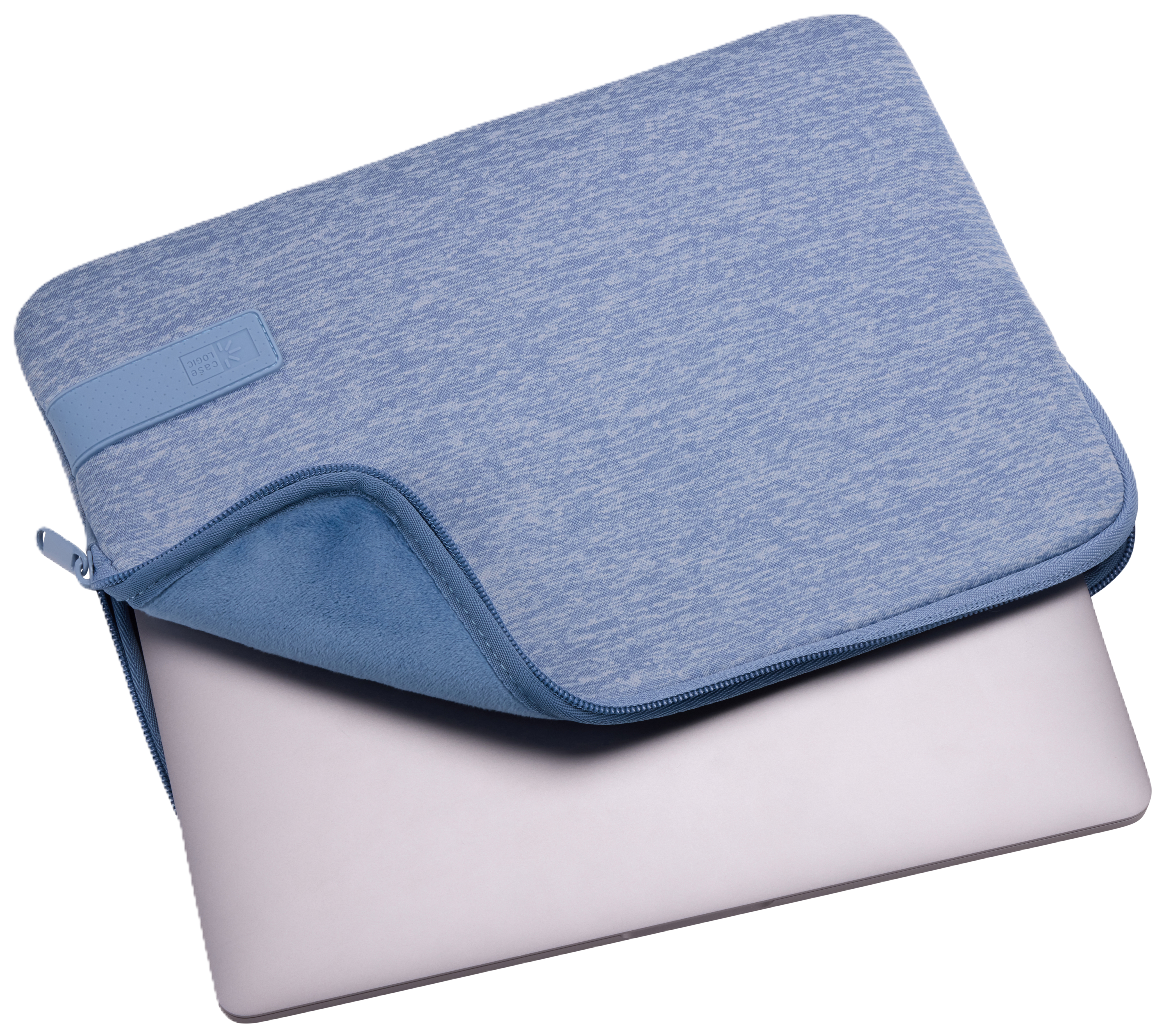 MACBOOK LAPTOP BAG CASE LOGIC REFMB113 SKYSWELL BLUE
