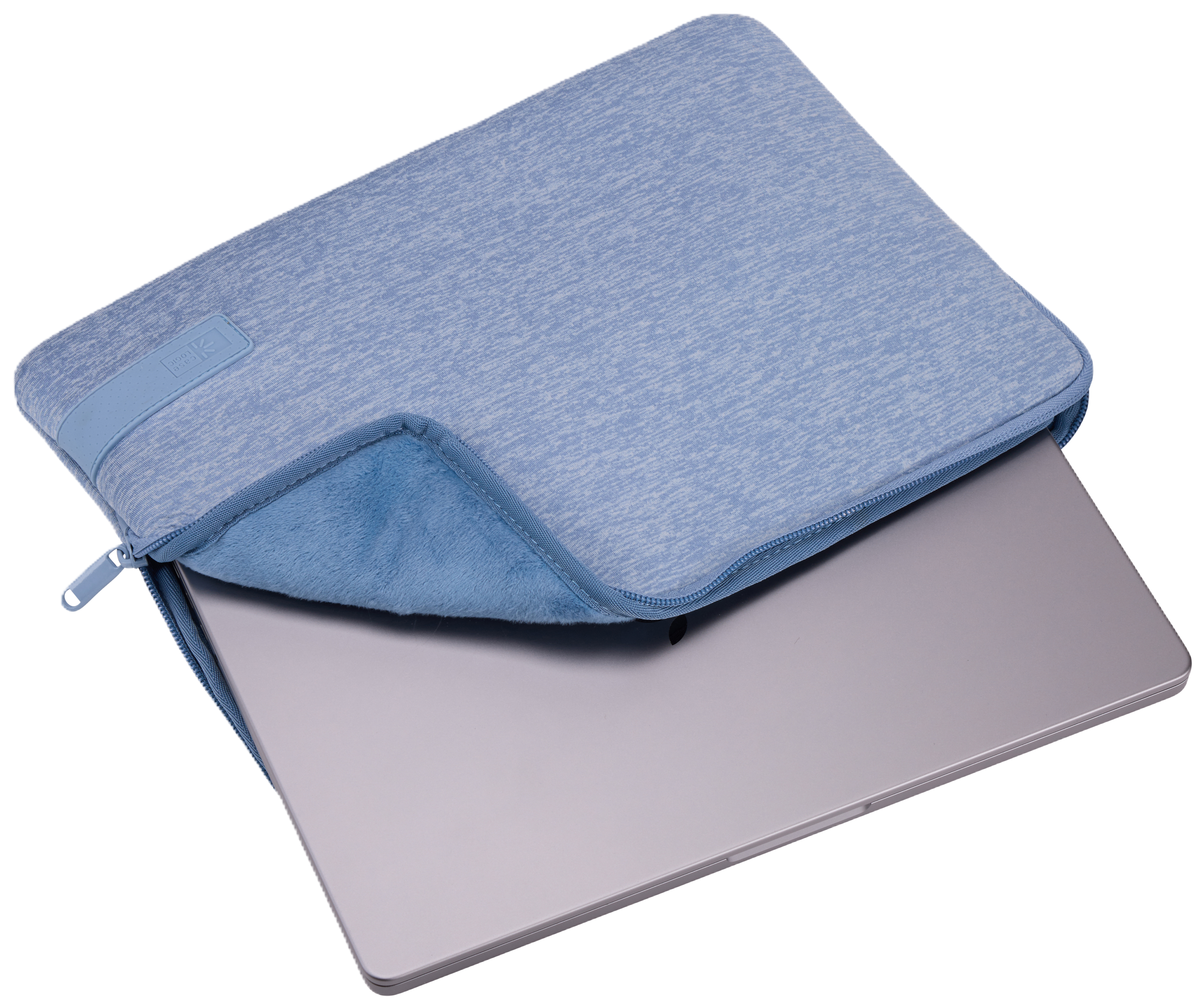 MACBOOK LAPTOP BAG CASE LOGIC REFMB114 SKYSWELL BLUE