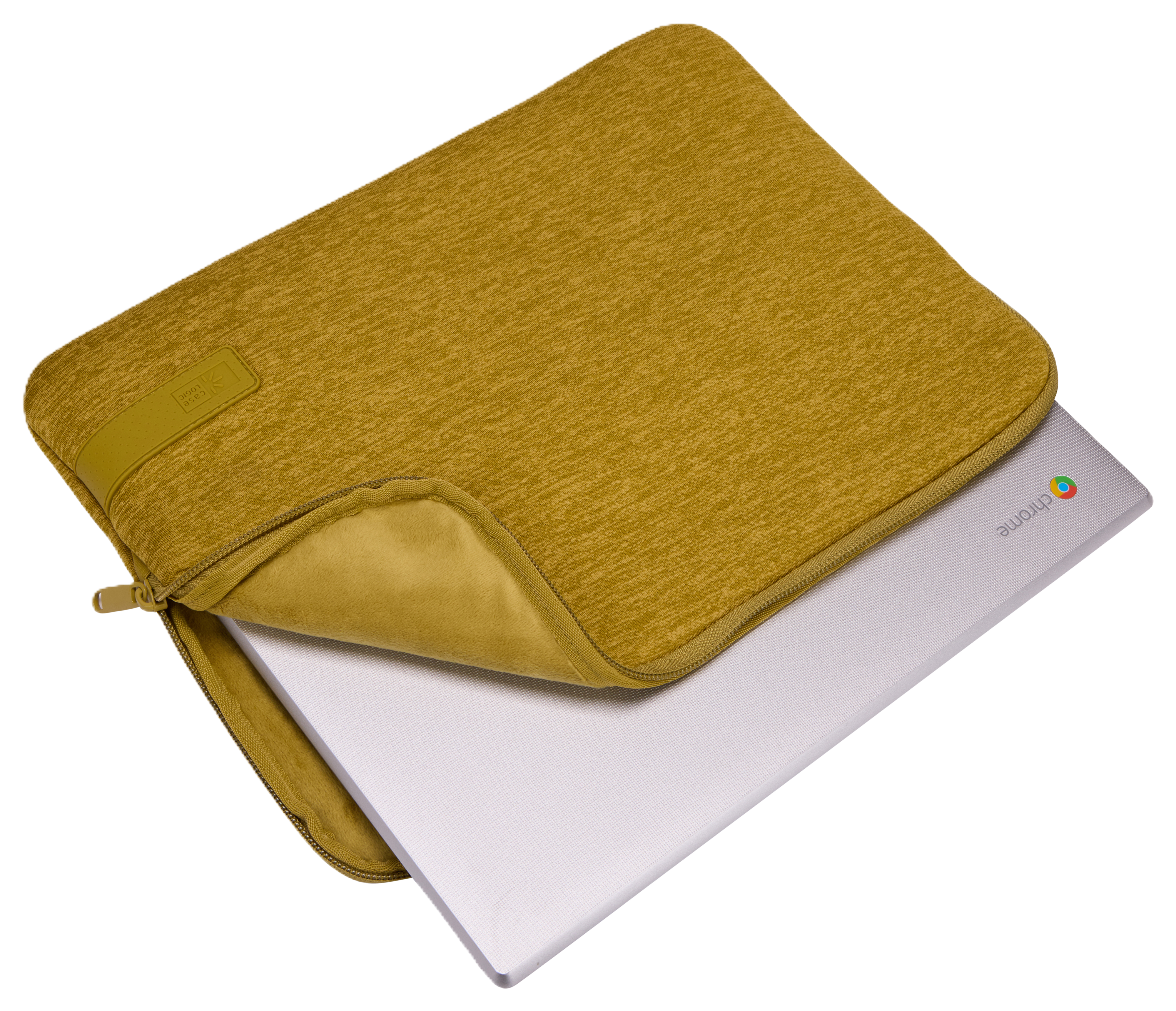 LAPTOP BAG CASE LOGIC REFPC113 DIM GOLD
