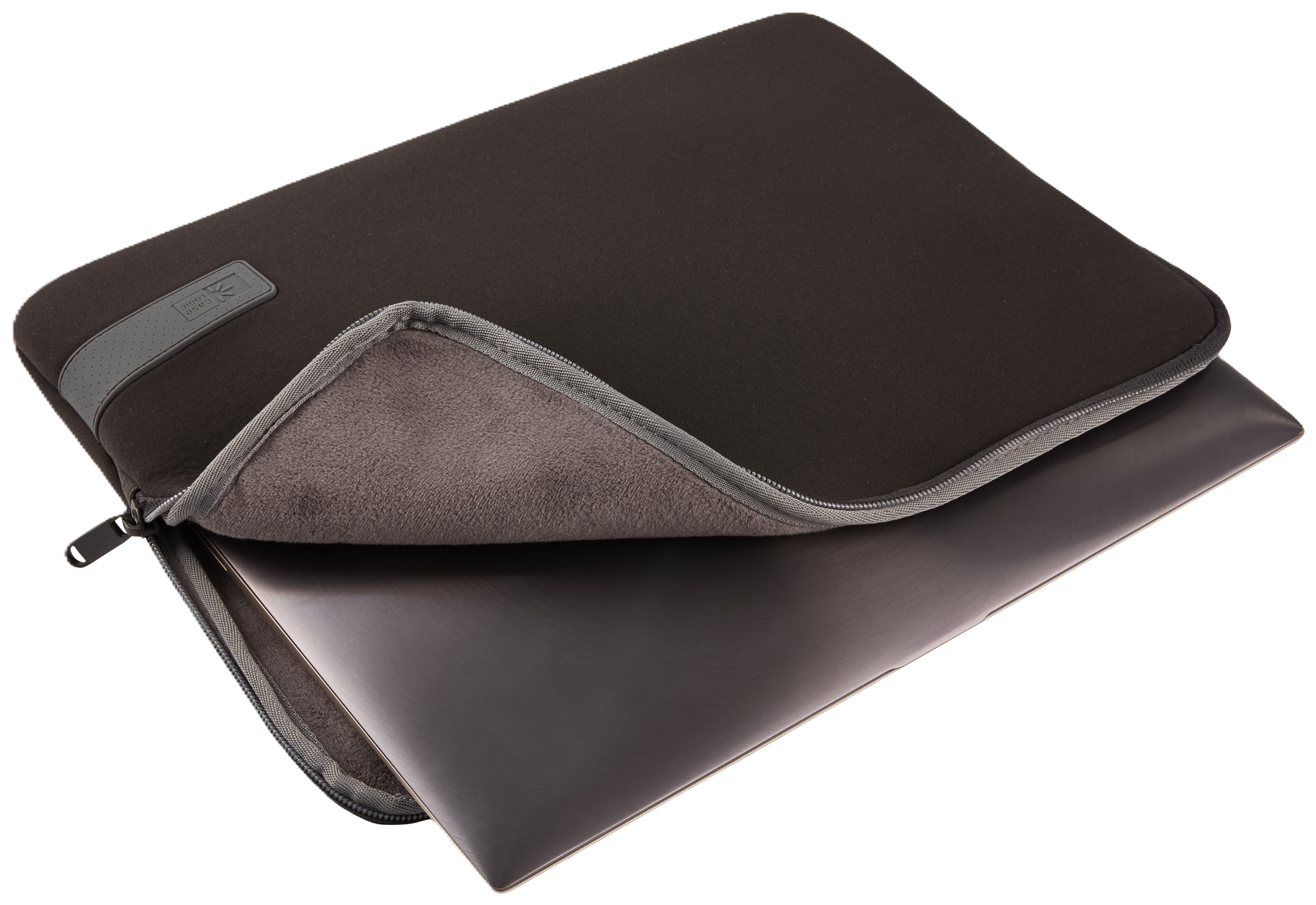 LAPTOP BAG CASE LOGIC REFPC114 BLACK
