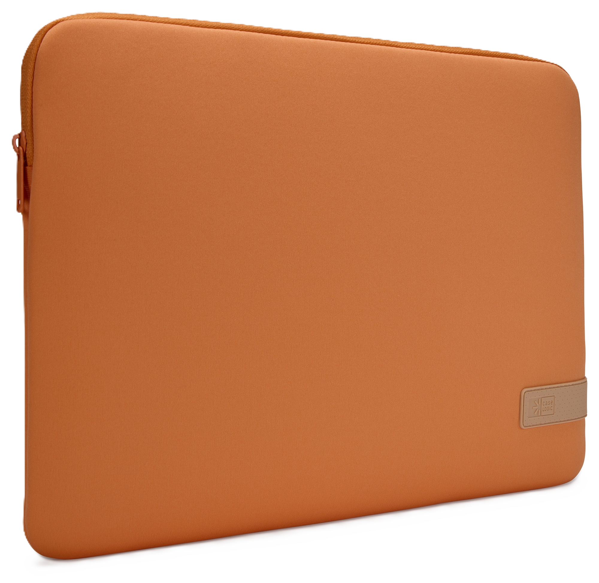 LAPTOP BAG CASE LOGIC REFPC116 LUSCIOUS ORANGE