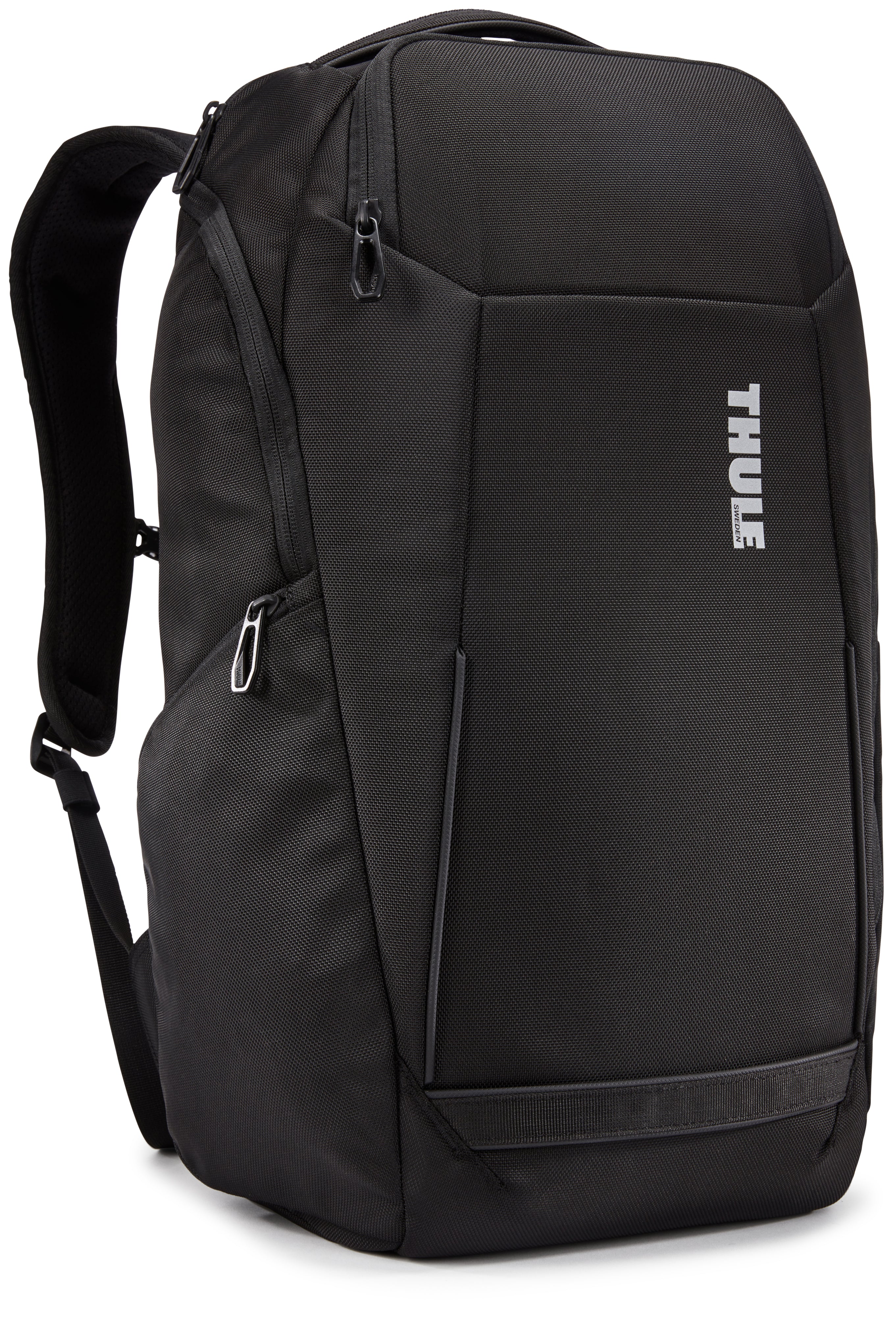 TRAVEL BACKPACK THULE TACBP2216 BLACK