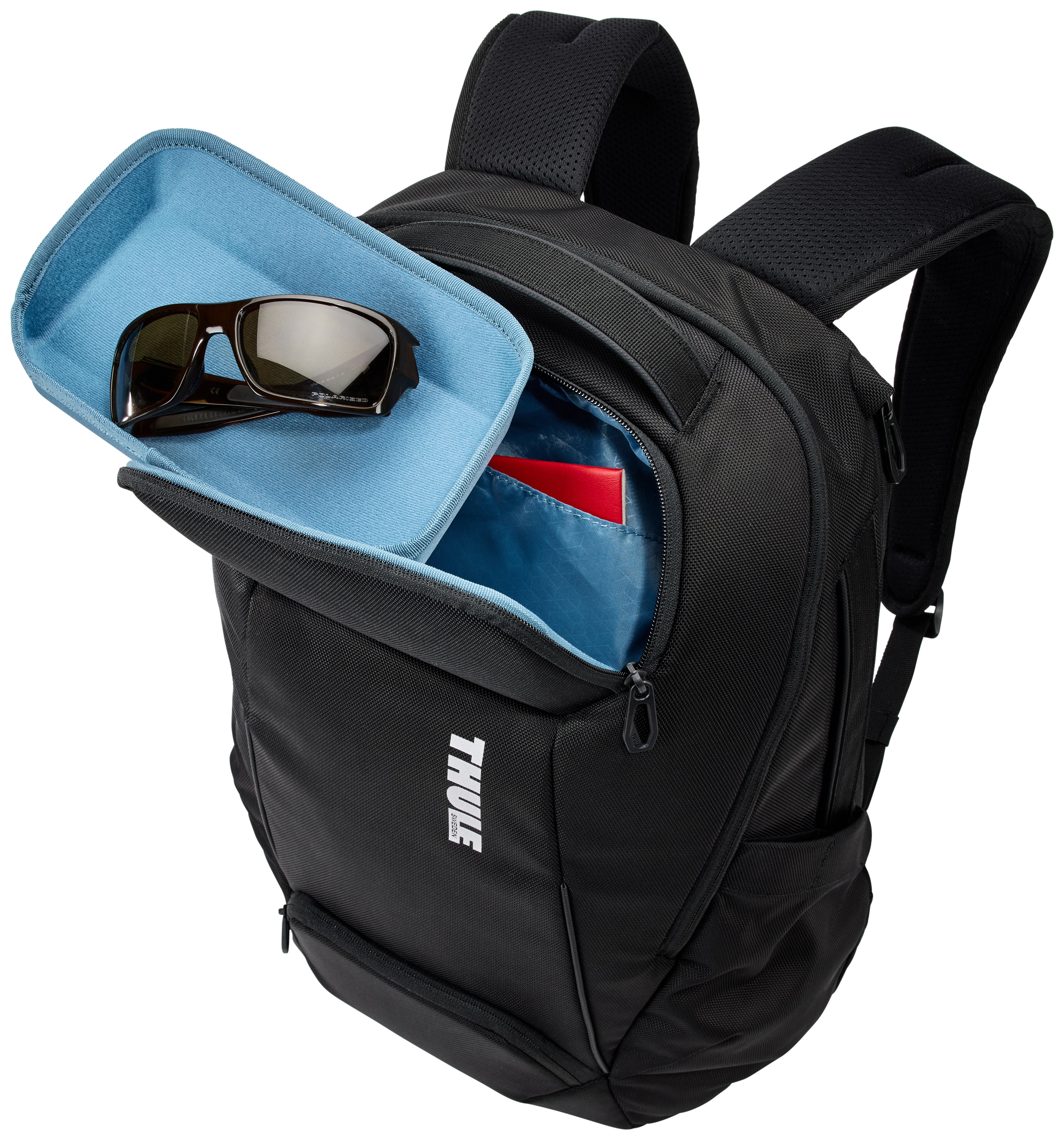 TRAVEL BACKPACK THULE TACBP2216 BLACK