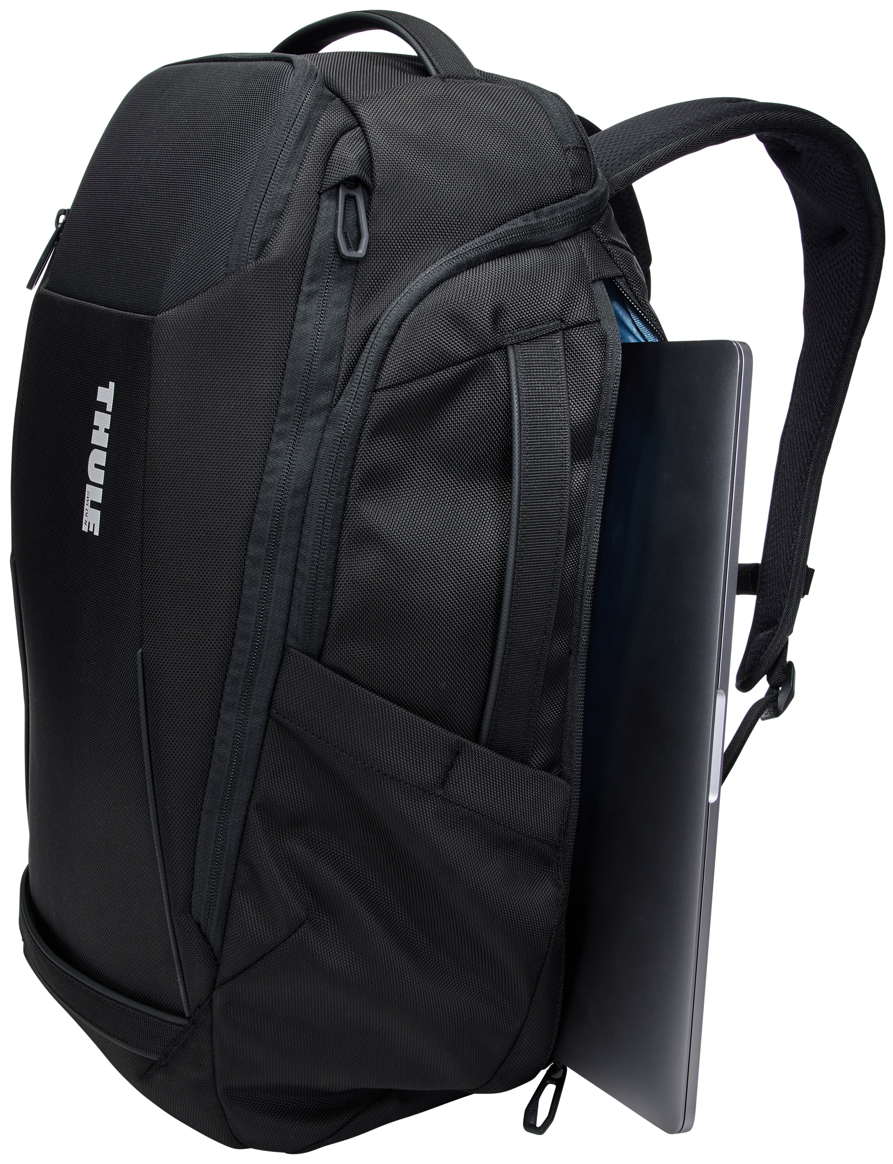 TRAVEL BACKPACK THULE TACBP2216 BLACK