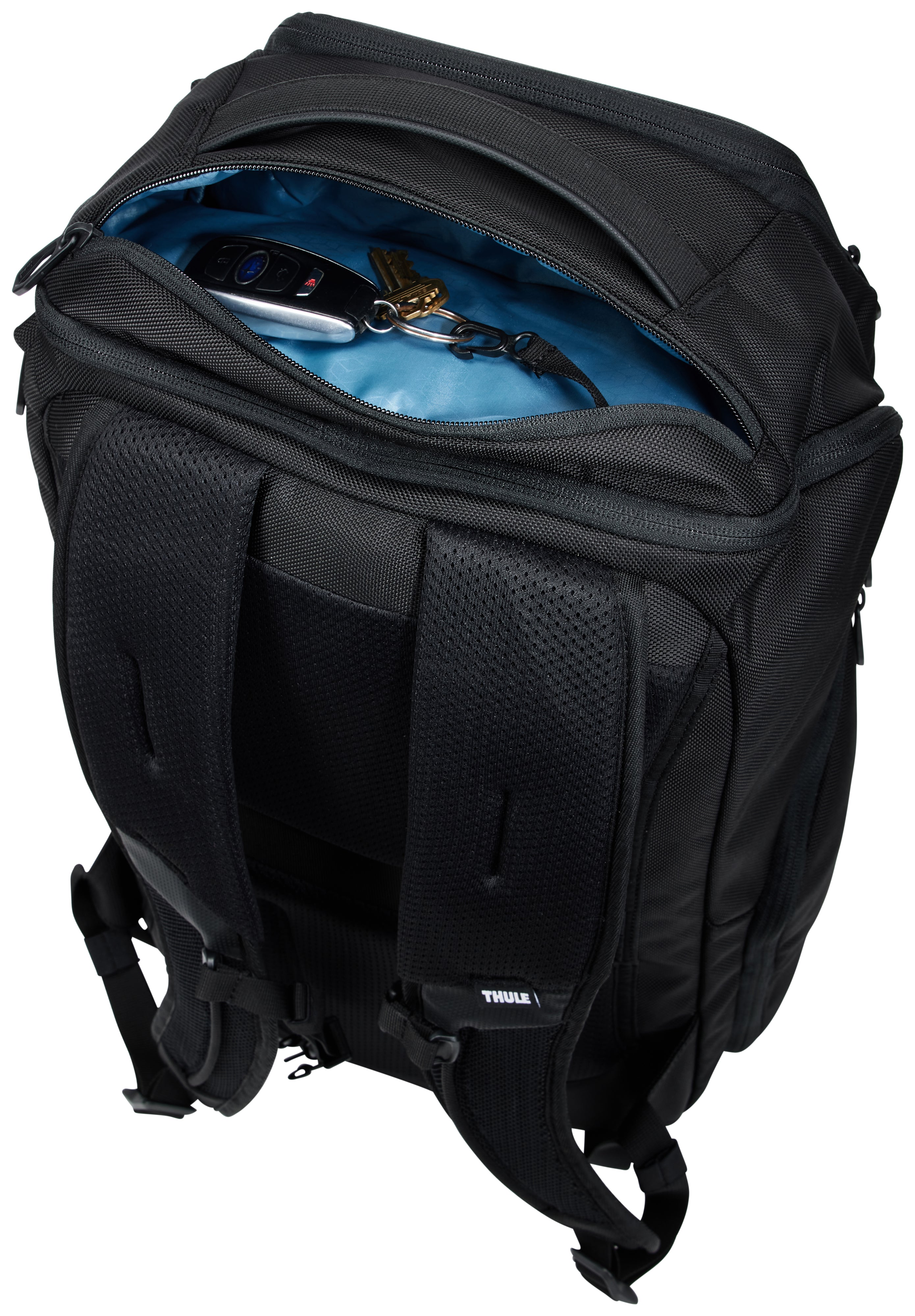 TRAVEL BACKPACK THULE TACBP2216 BLACK