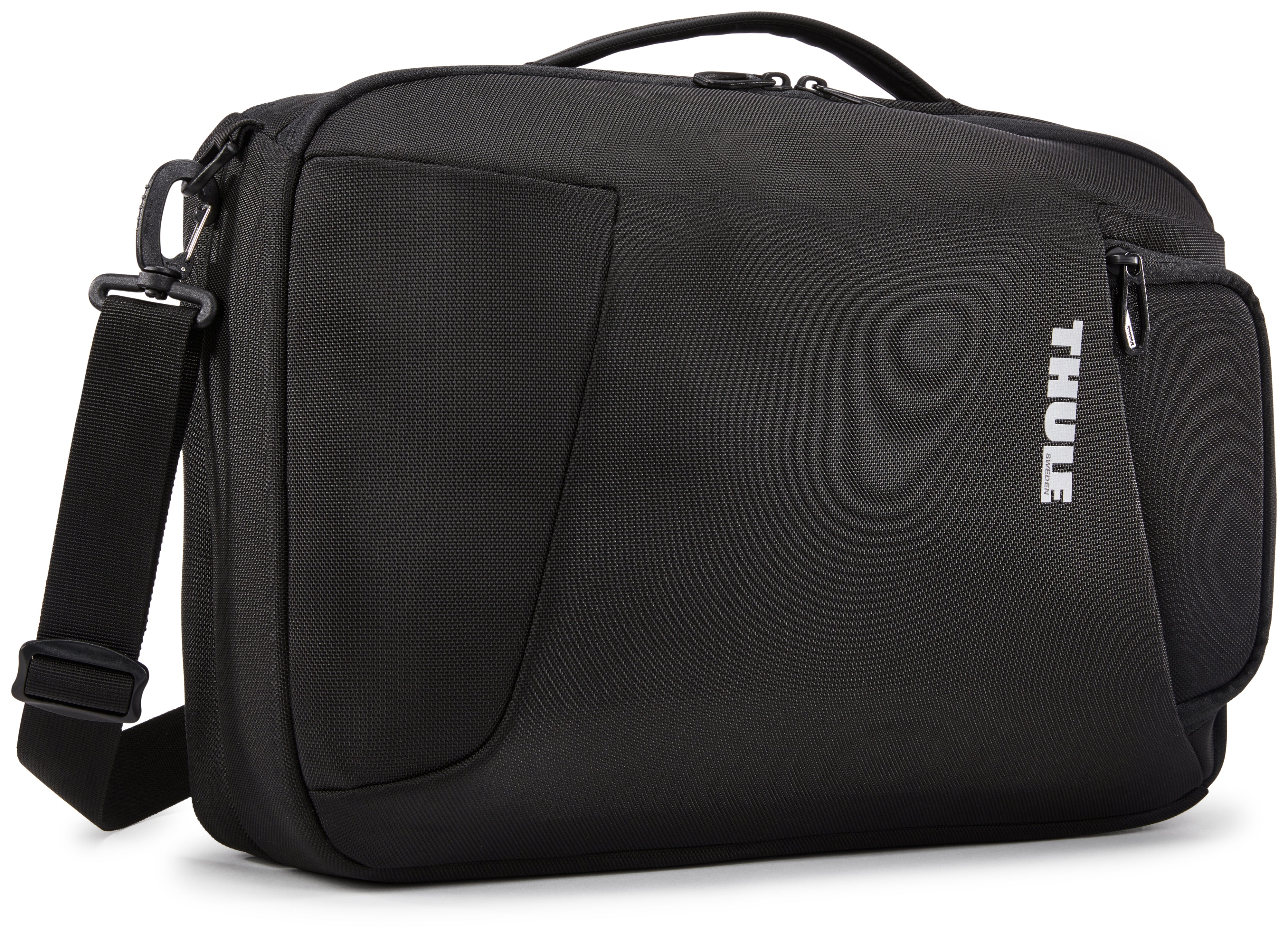 CONVERTIBLE BACKPACK THULE TACLB2116 BLACK