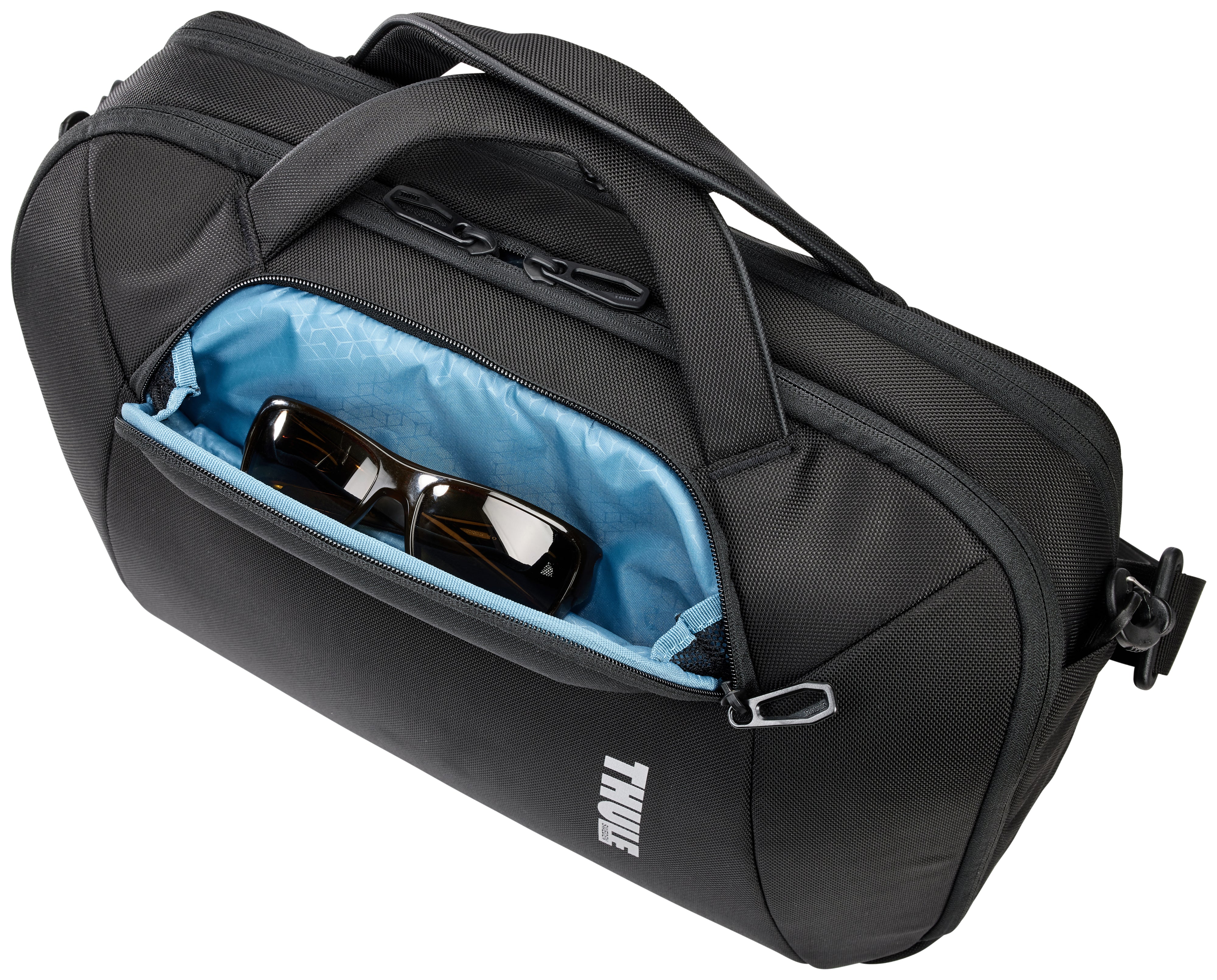 MACBOOK/TABLET BRIEFCASE THULE TACLB2216 BLACK