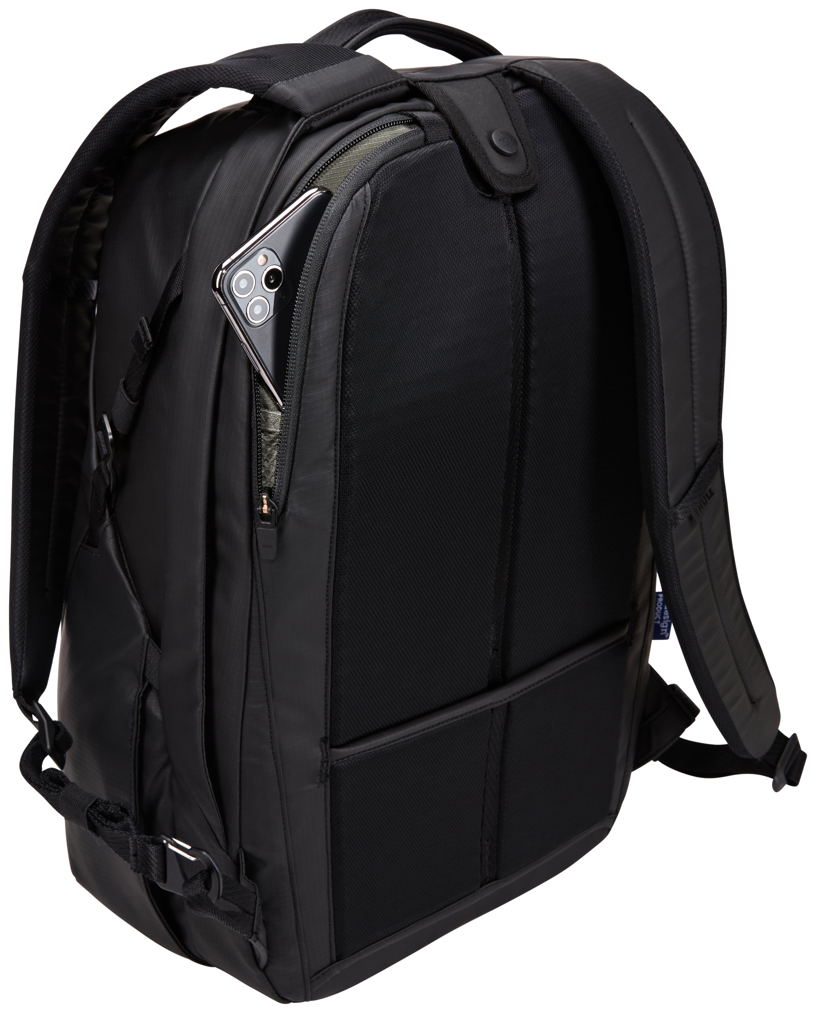 BACKPACK THULE TACTBP116 BLACK