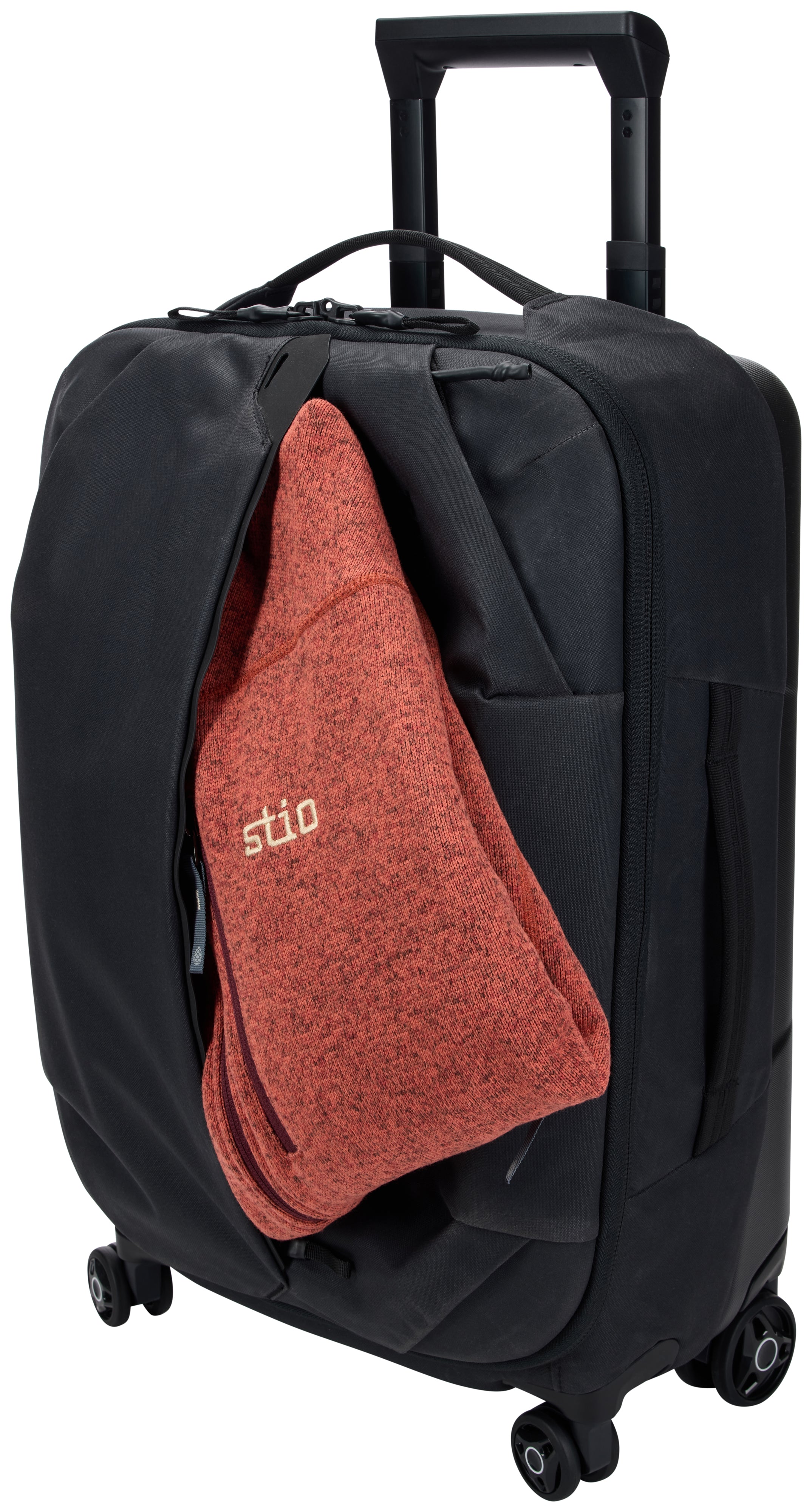 CARRY ON BAG THULE TARS122 BLACK