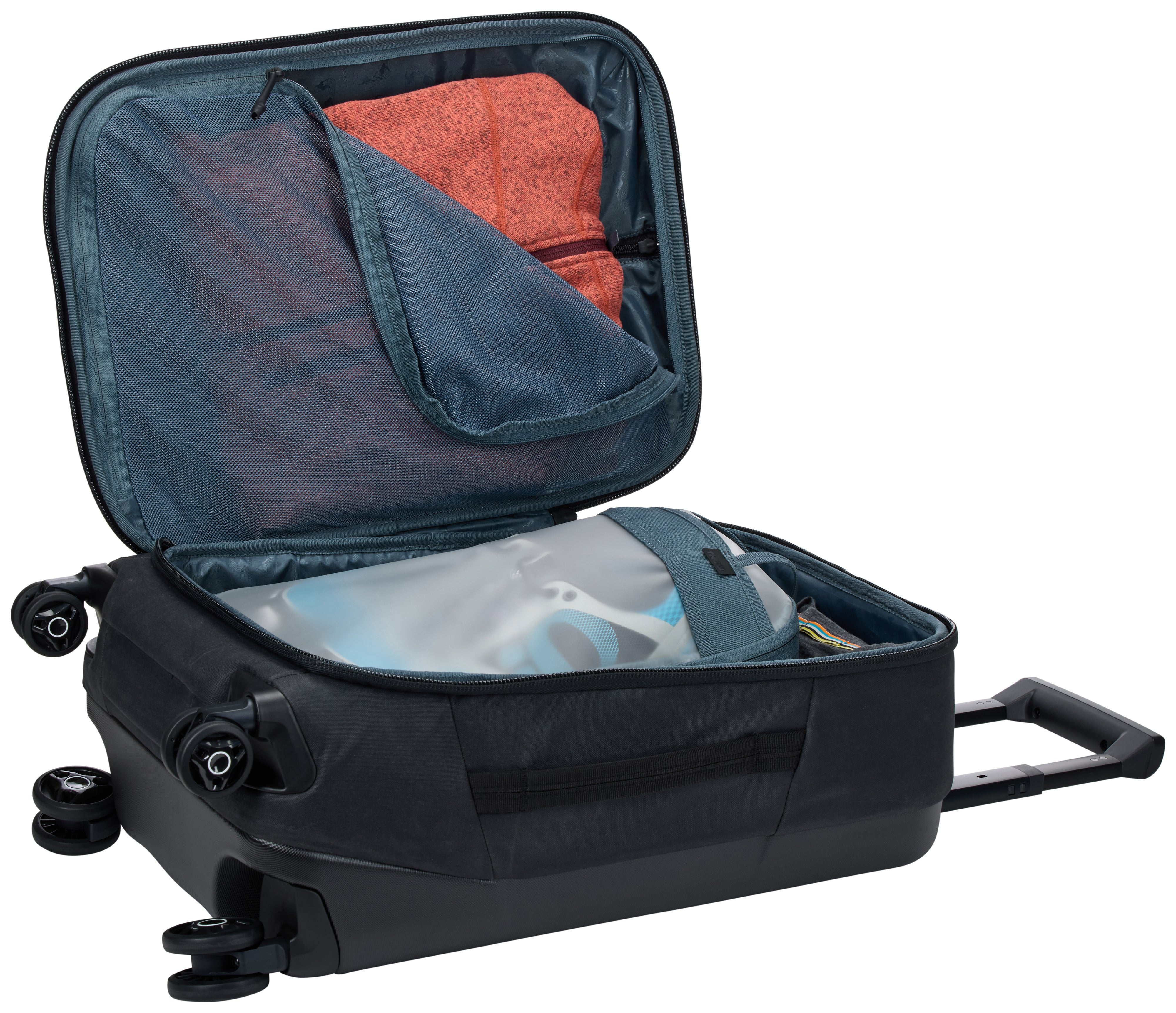 CARRY ON BAG THULE TARS122 BLACK