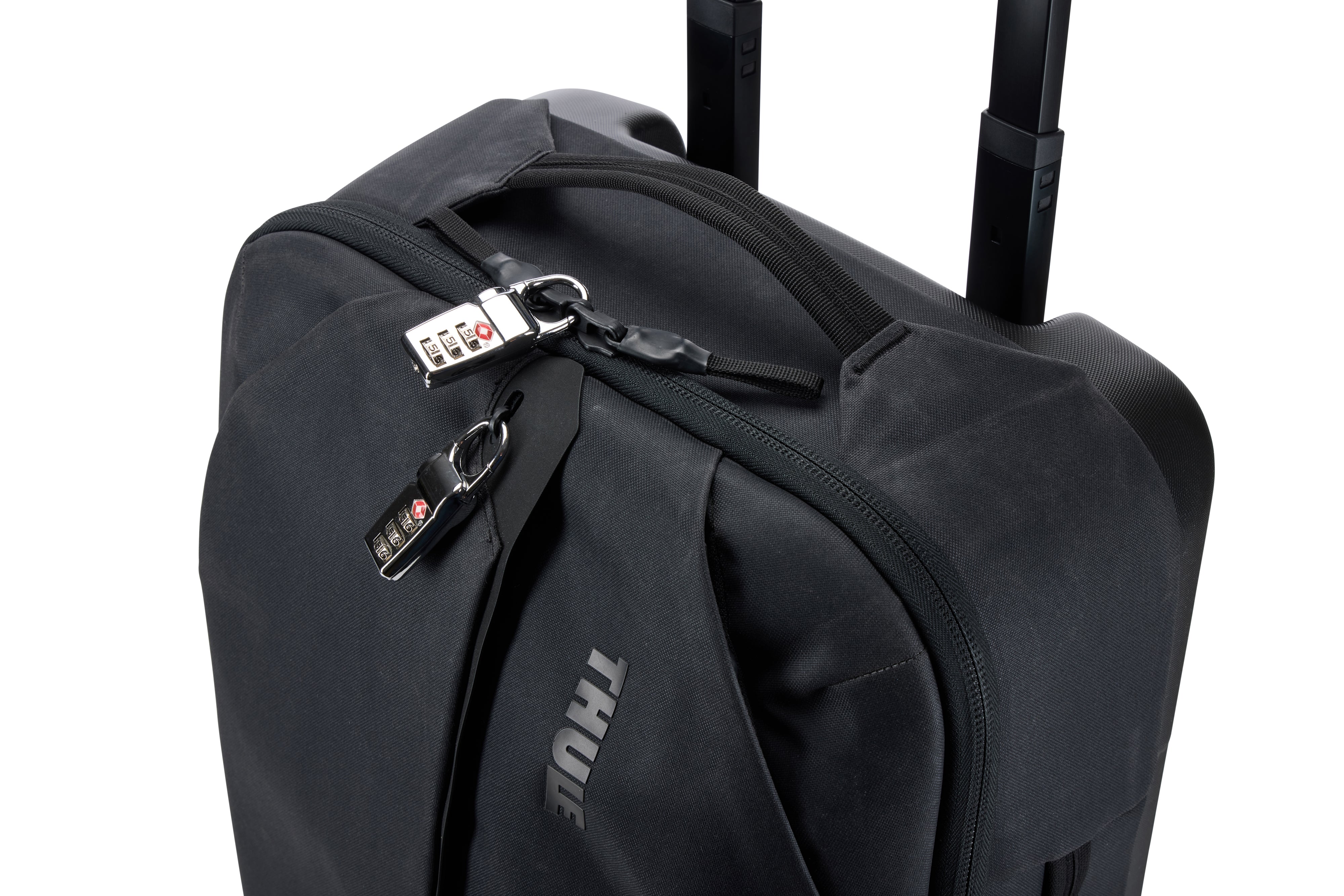 CARRY ON BAG THULE TARS122 BLACK
