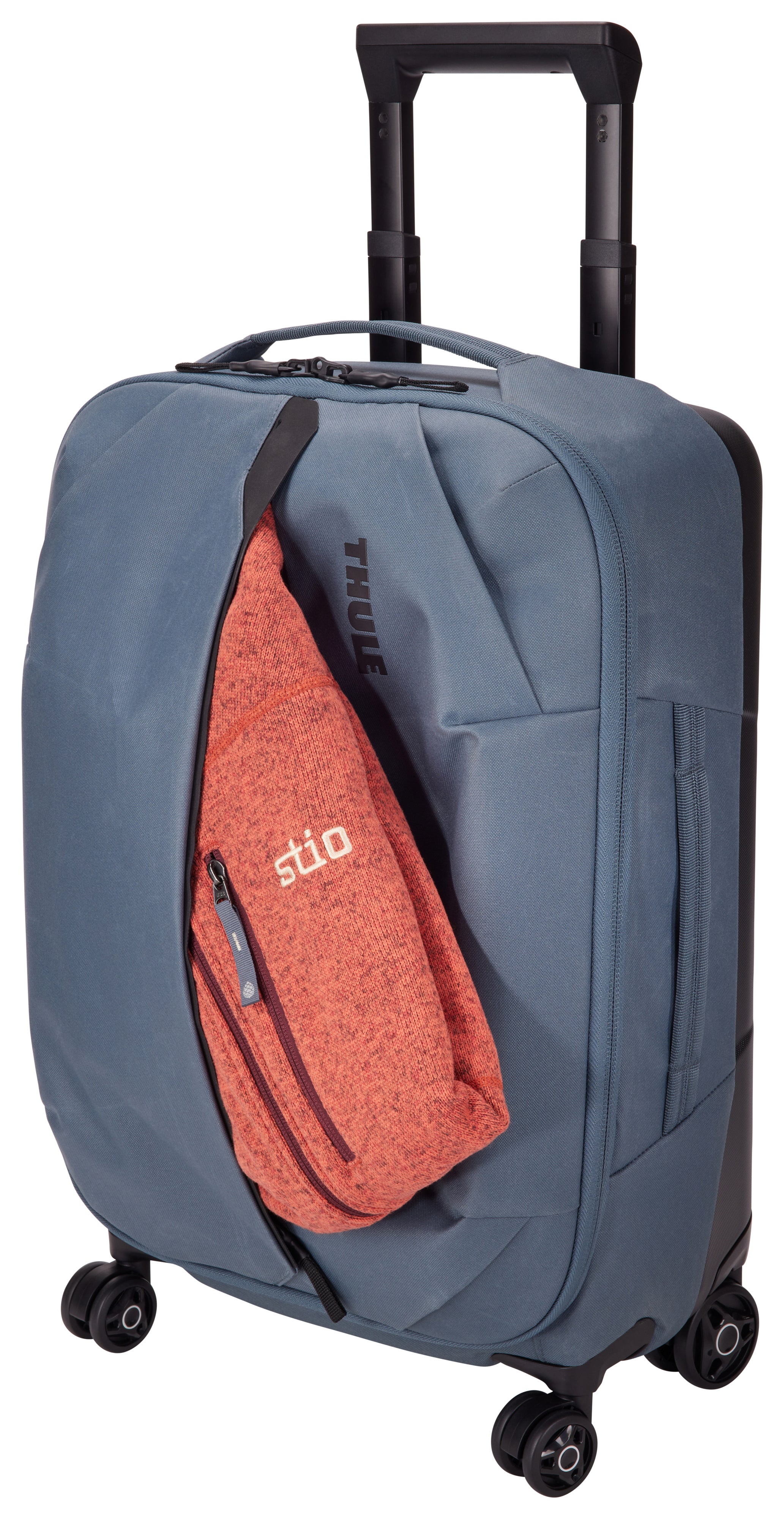 CARRY ON BAG THULE TARS122 DARK SLATE