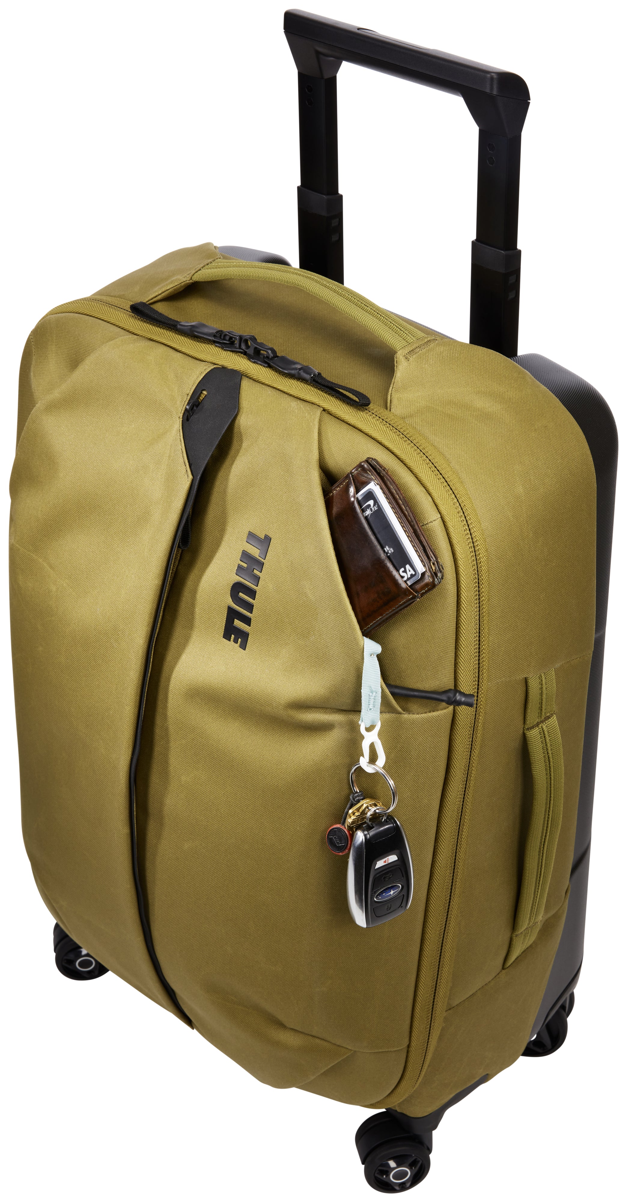 CARRY ON BAG THULE TARS122 NUTRIA