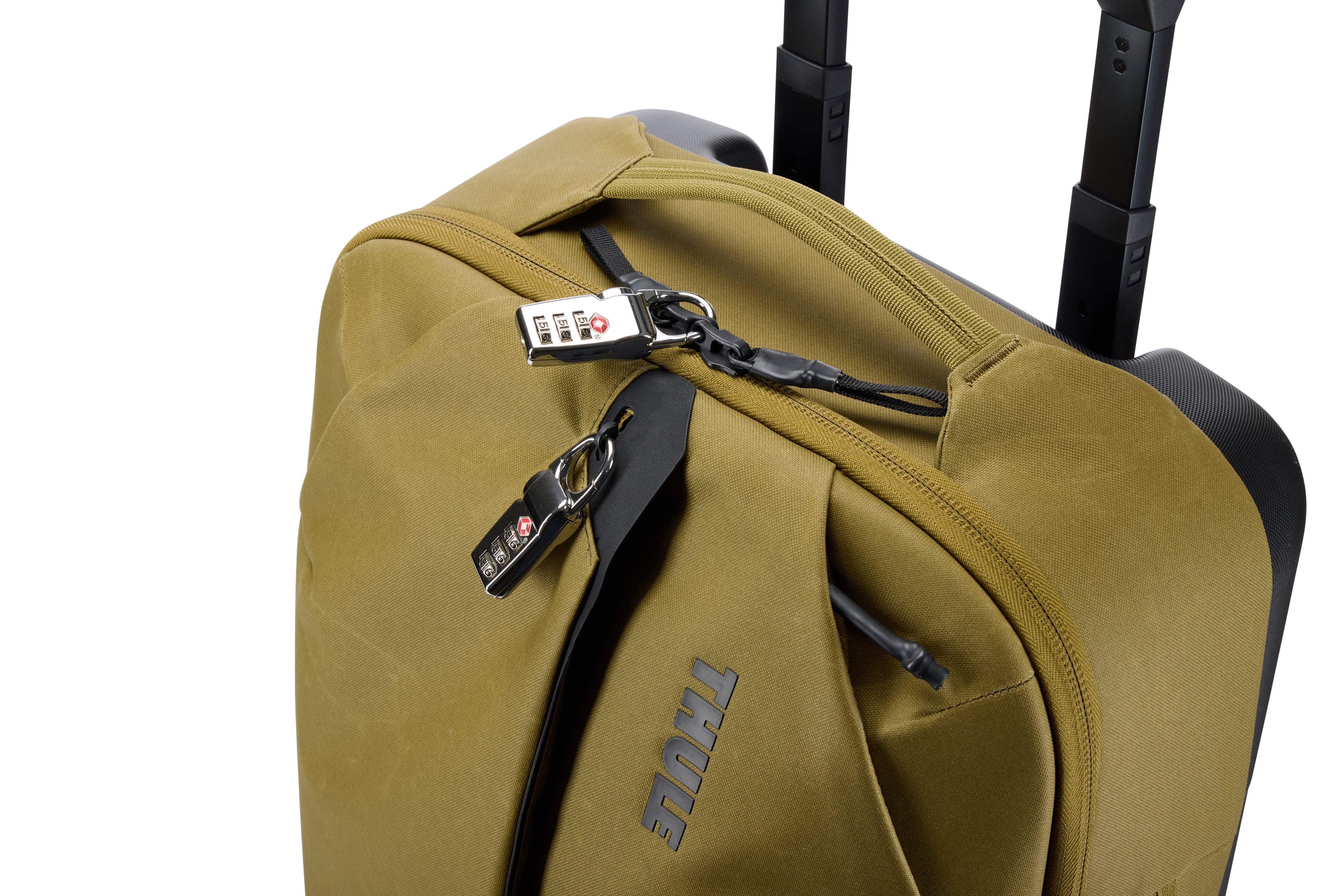 CARRY ON BAG THULE TARS122 NUTRIA