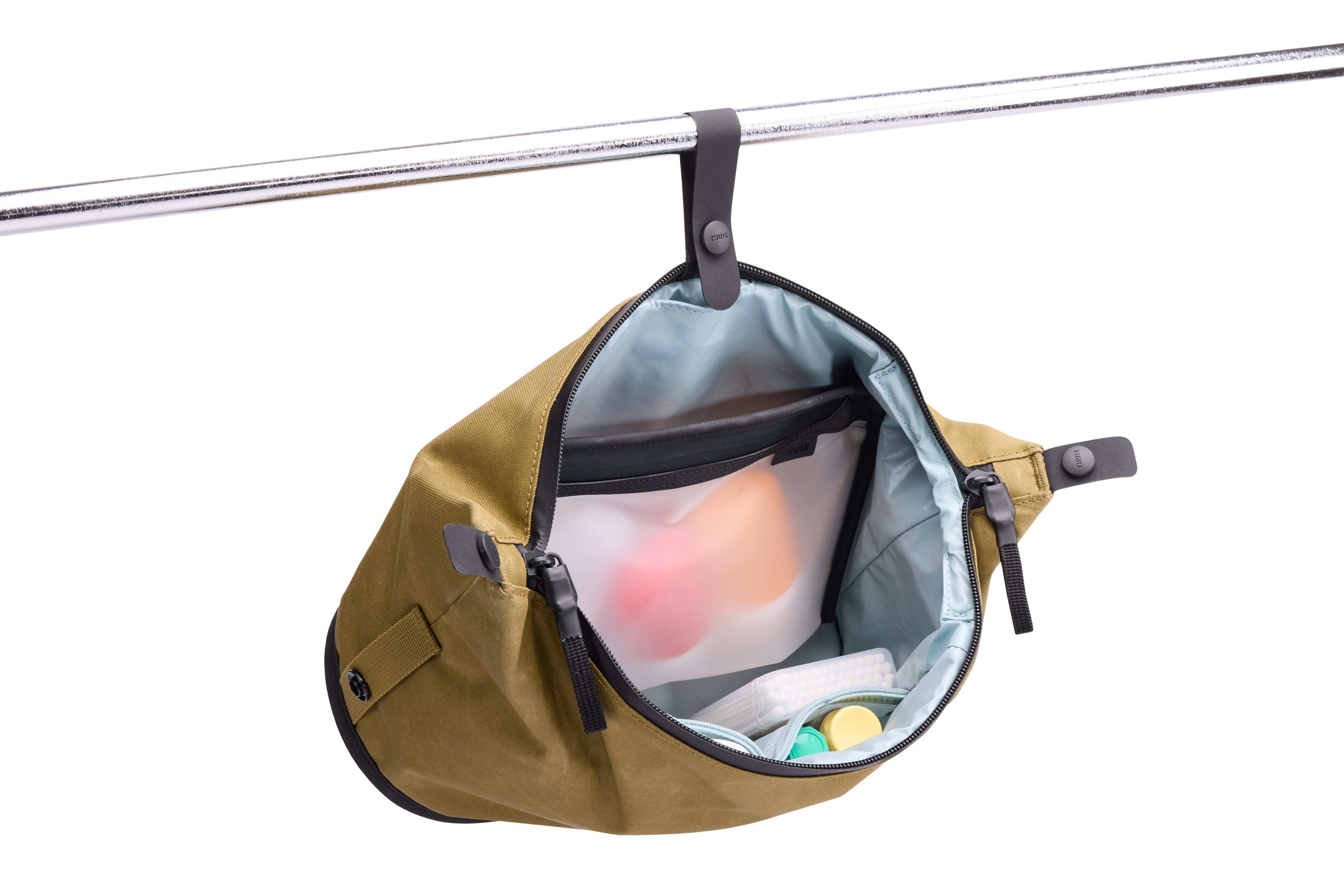 TOILETRY BAG THULE TATB101 NUTRIA