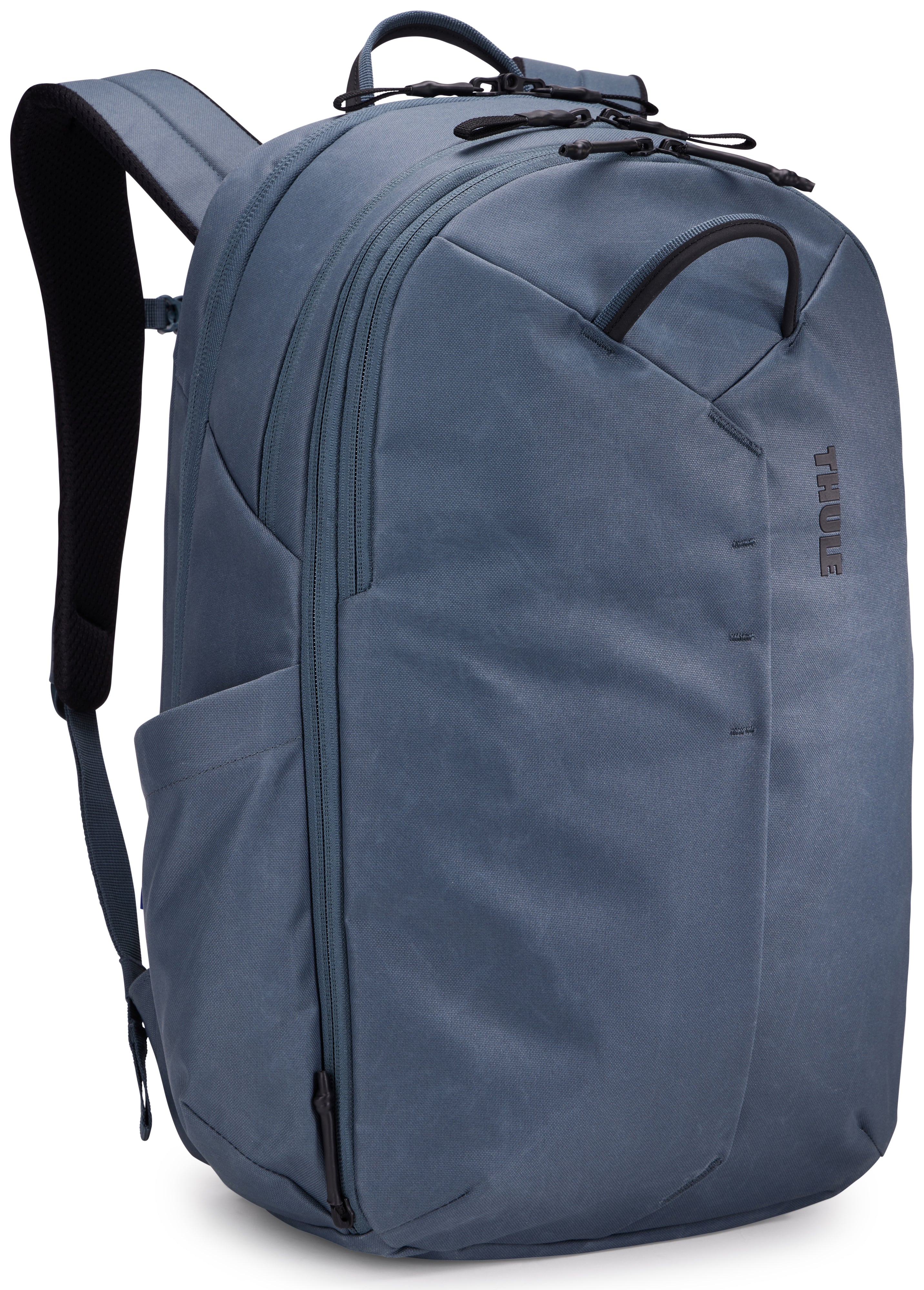 TRAVEL BACKPACK THULE TATB128 DARK SLATE