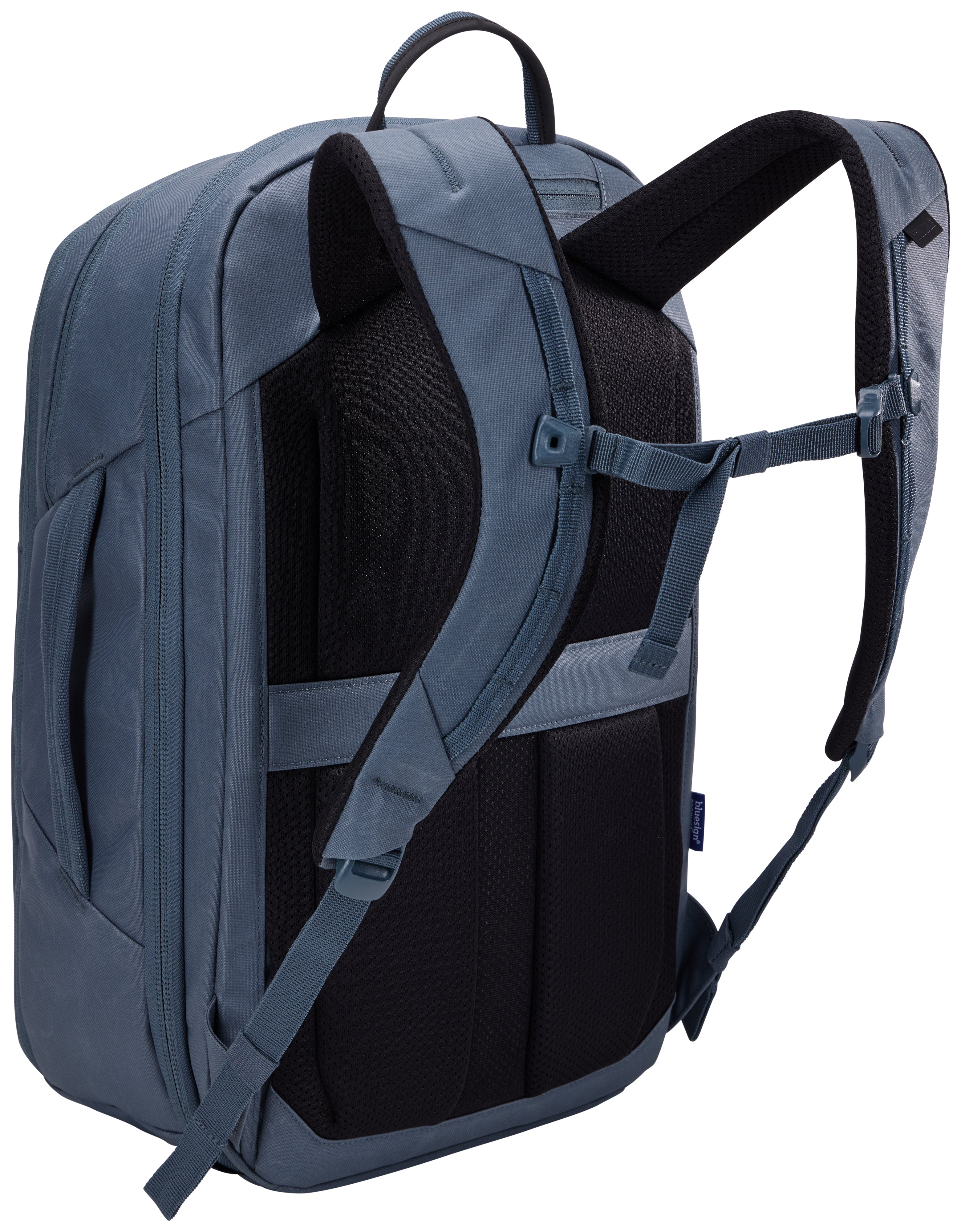 TRAVEL BACKPACK THULE TATB128 DARK SLATE