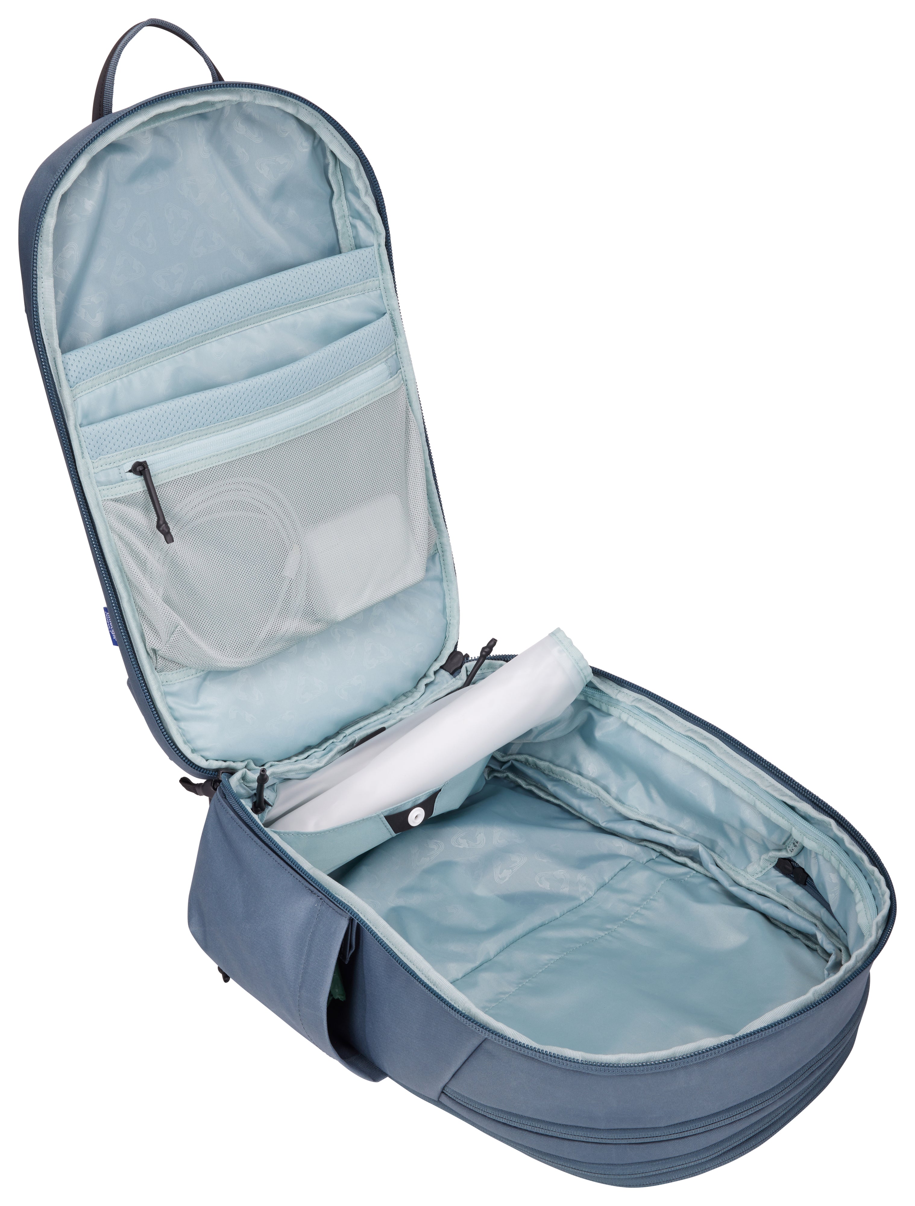 TRAVEL BACKPACK THULE TATB128 DARK SLATE