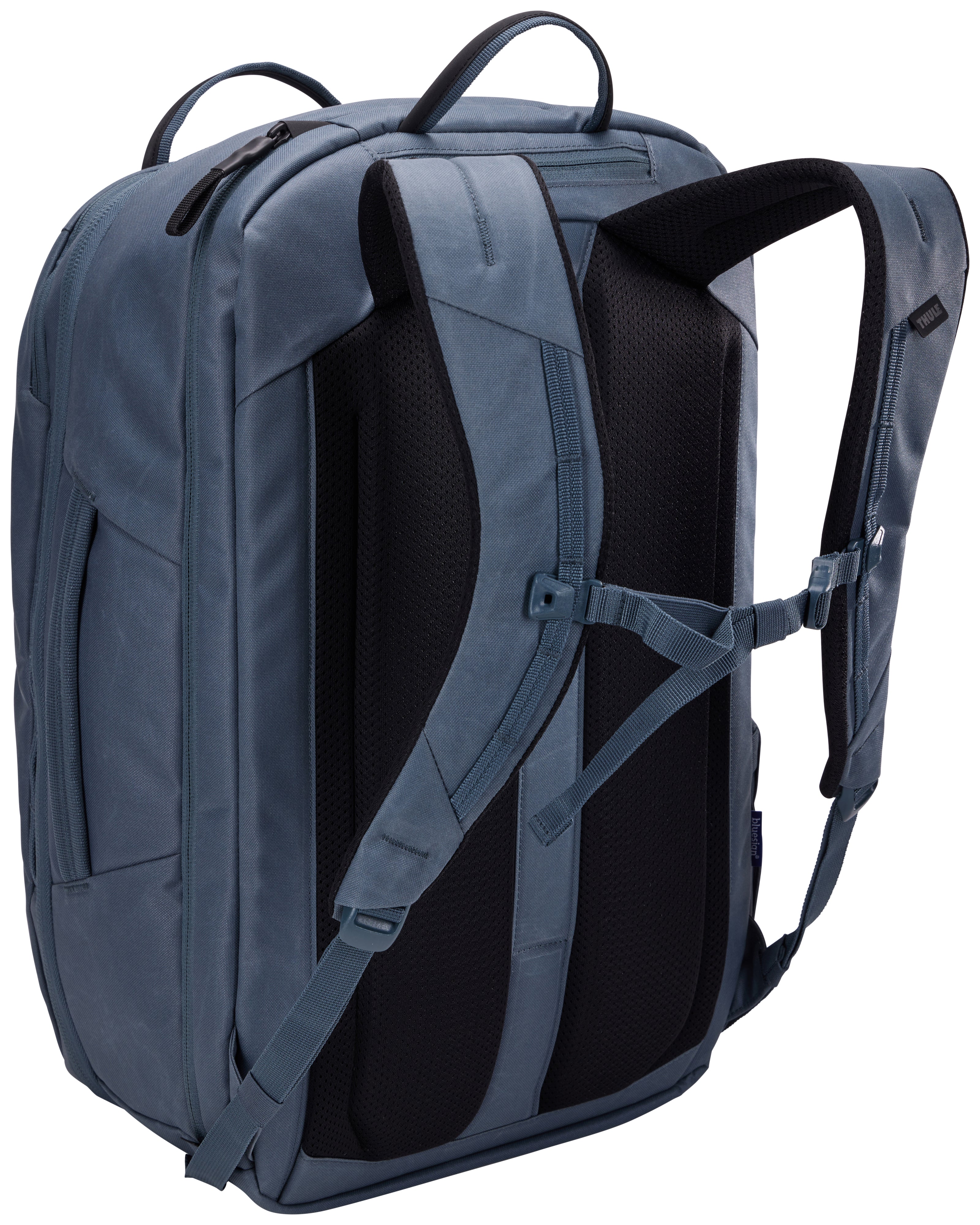 TRAVEL BACKPACK THULE TATB140 DARK SLATE