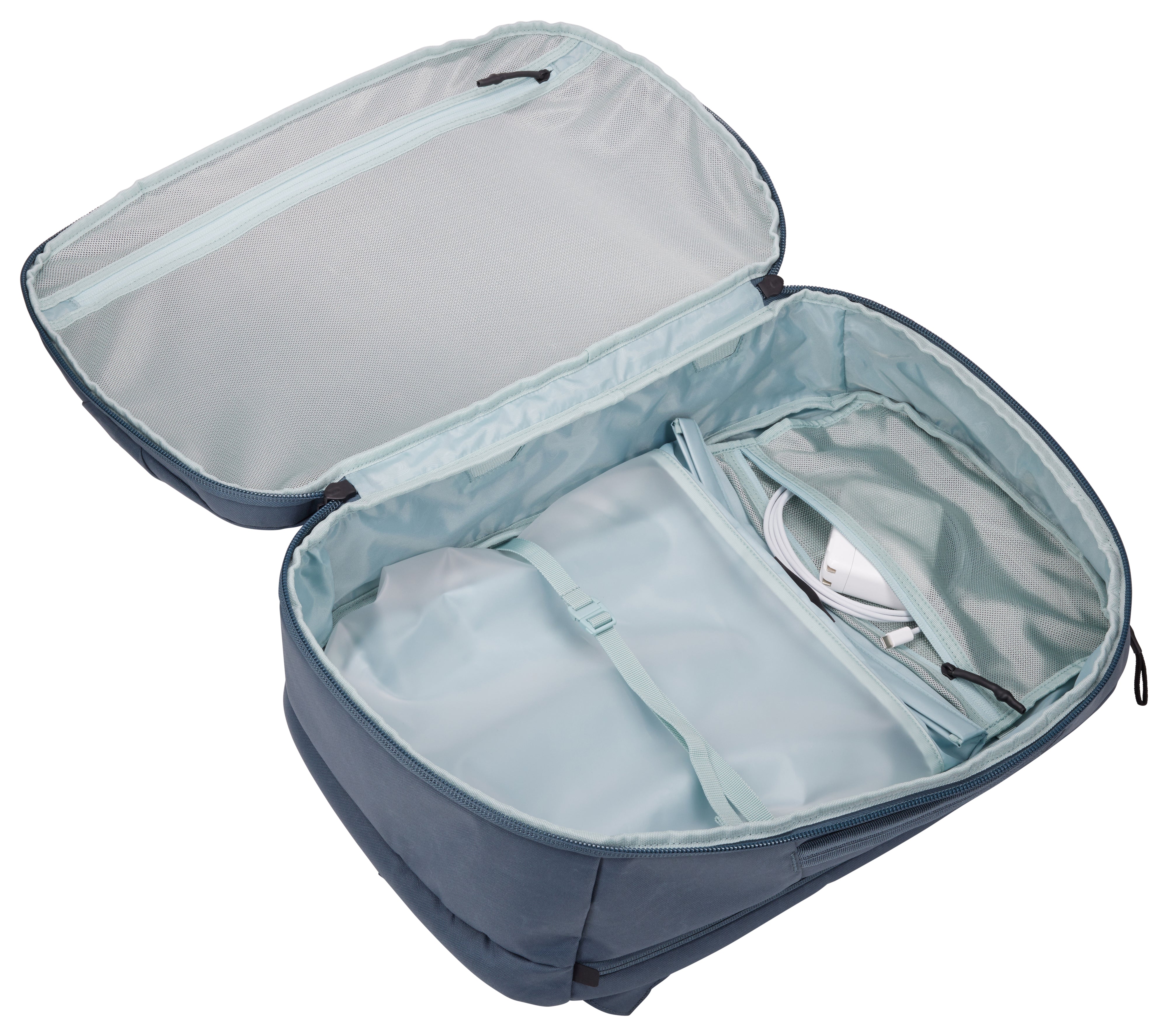 TRAVEL BACKPACK THULE TATB140 DARK SLATE