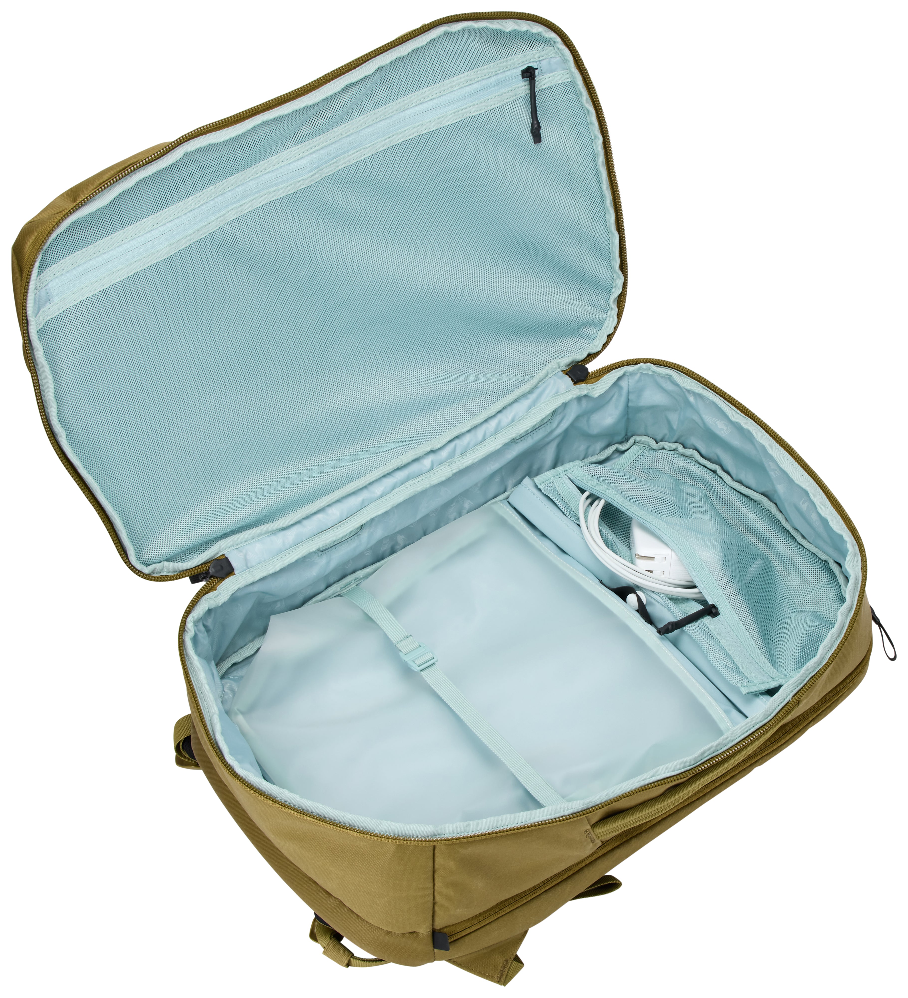 TRAVEL BACKPACK THULE TATB140 NUTRIA