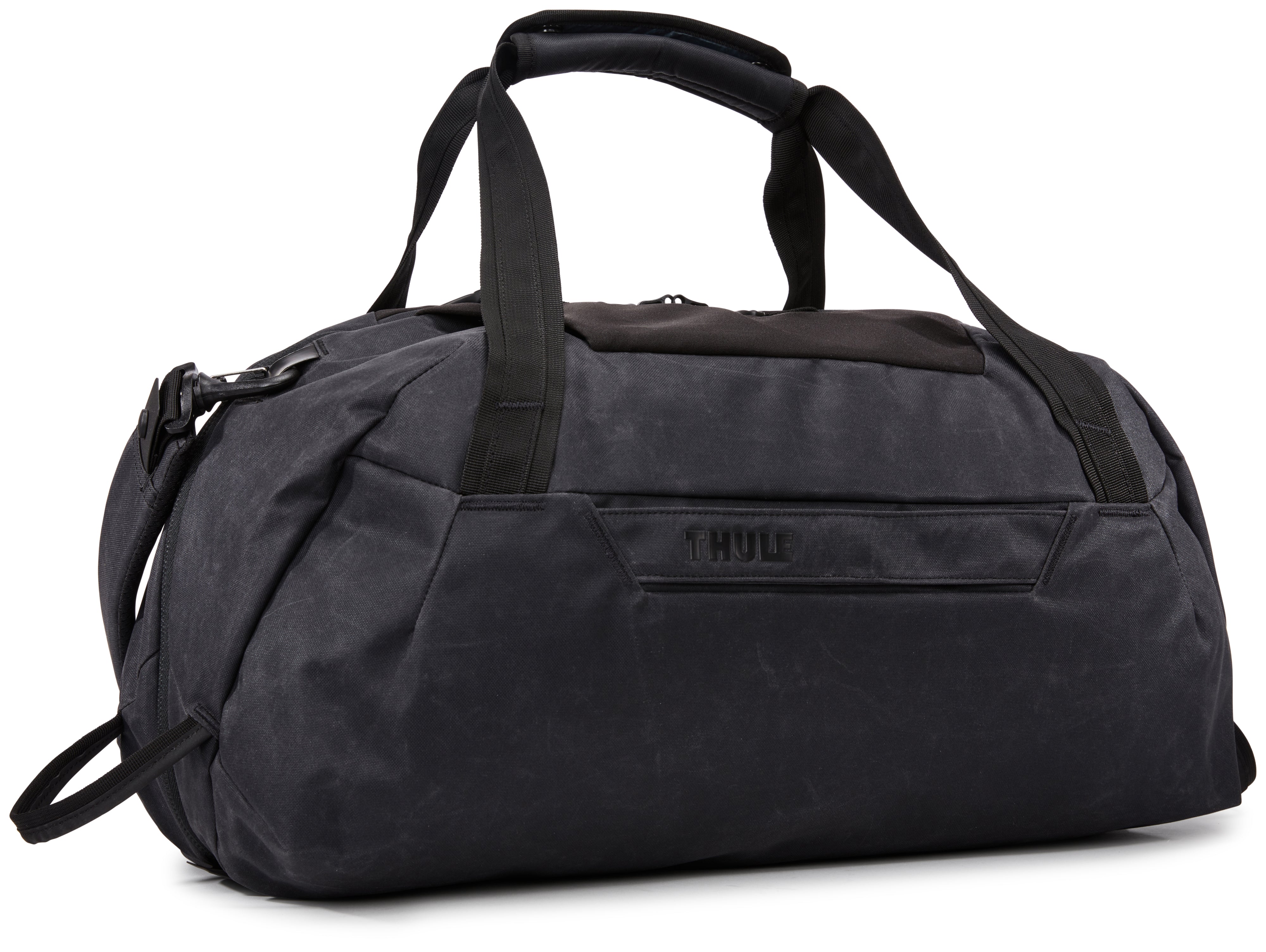 DUFFEL BAG THULE TAWD135 BLACK