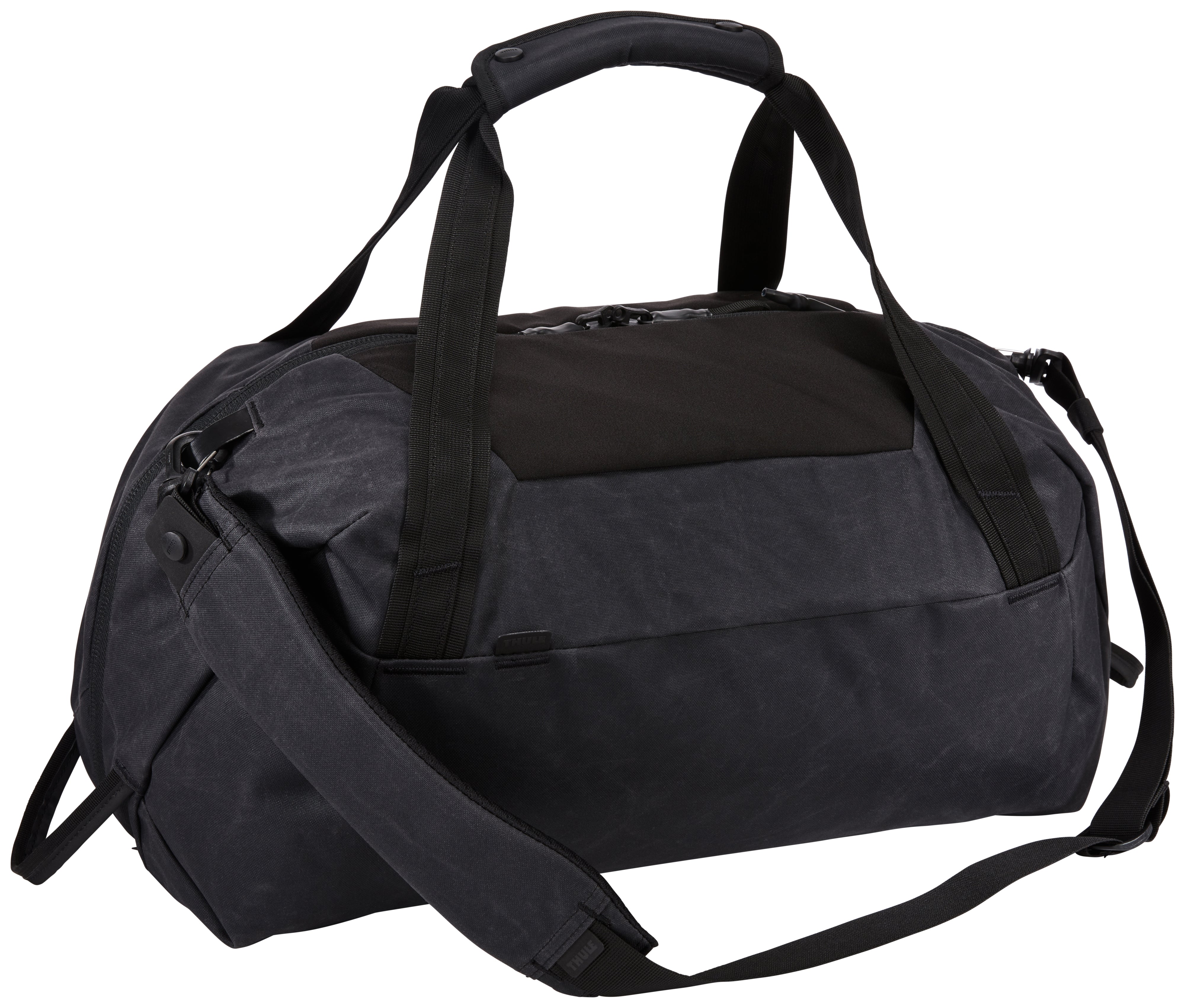 DUFFEL BAG THULE TAWD135 BLACK