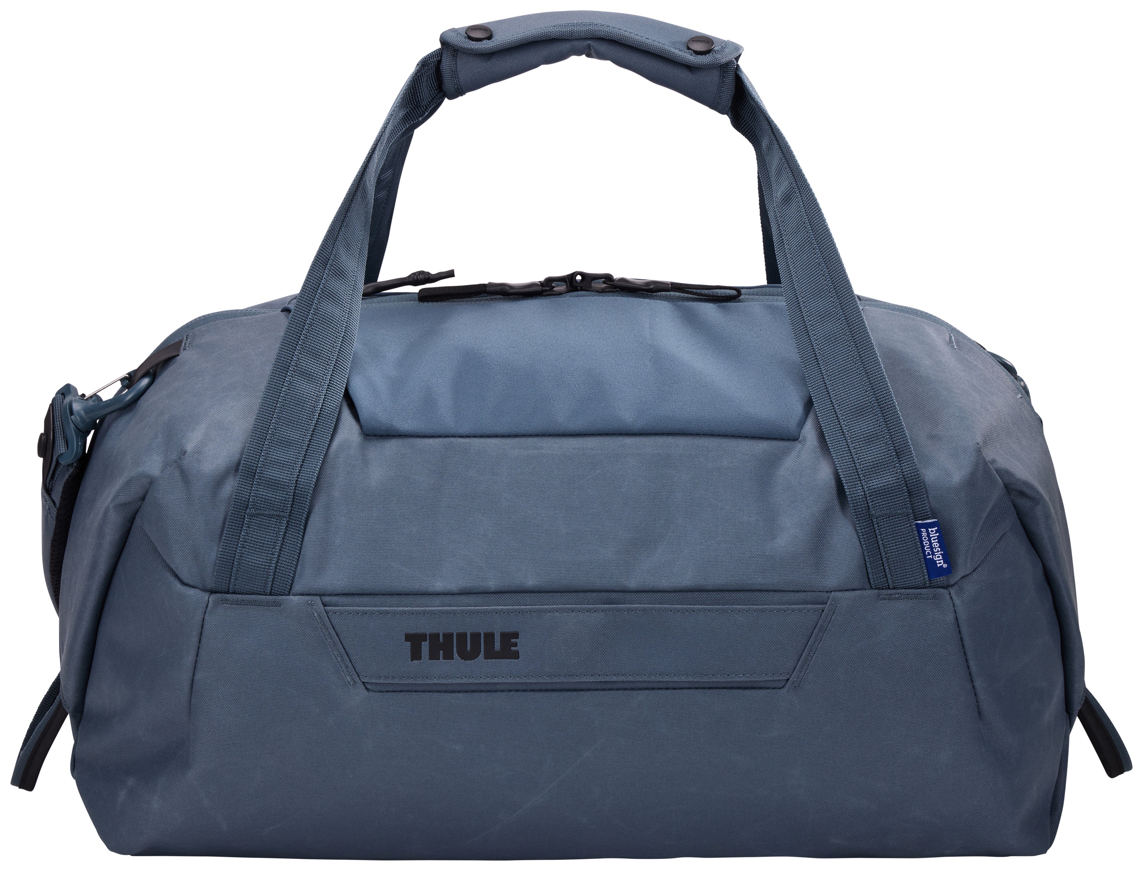 DUFFEL BAG THULE TAWD135 DARK SLATE