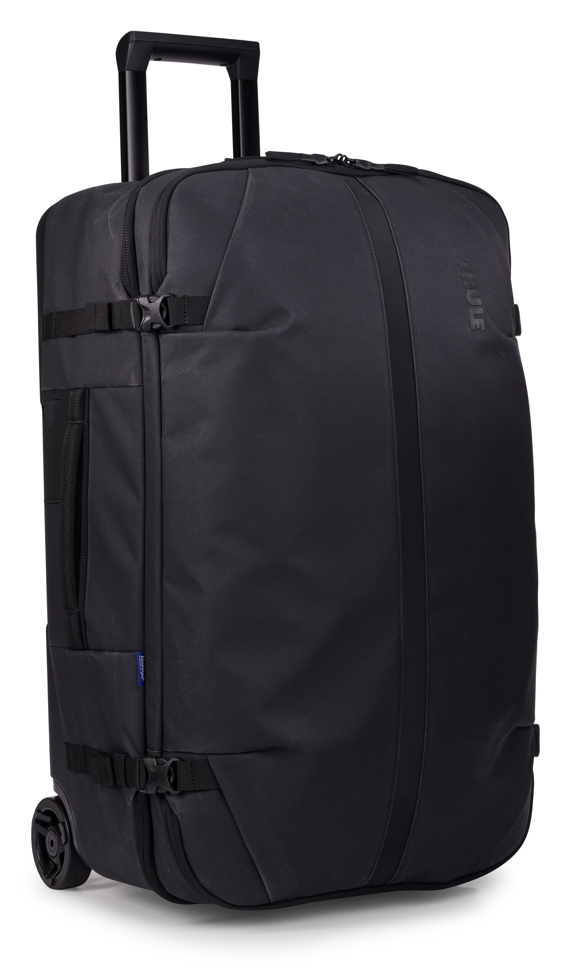 WHEELED DUFFEL BAG THULE TAWD170 BLACK
