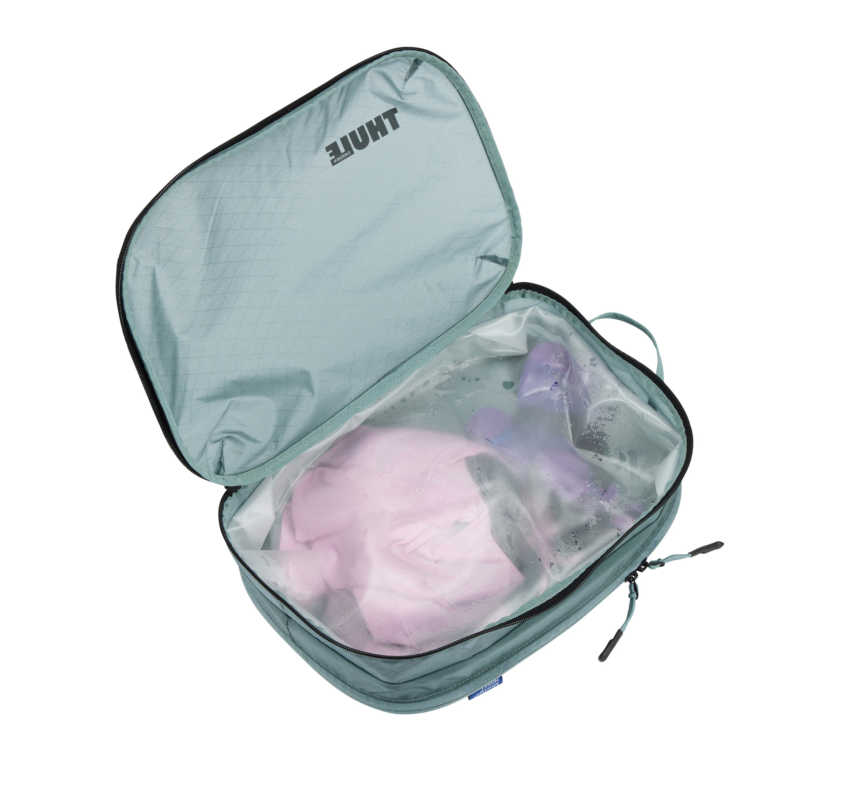 PACKING CUBE THULE TCCD201 POND GRAY