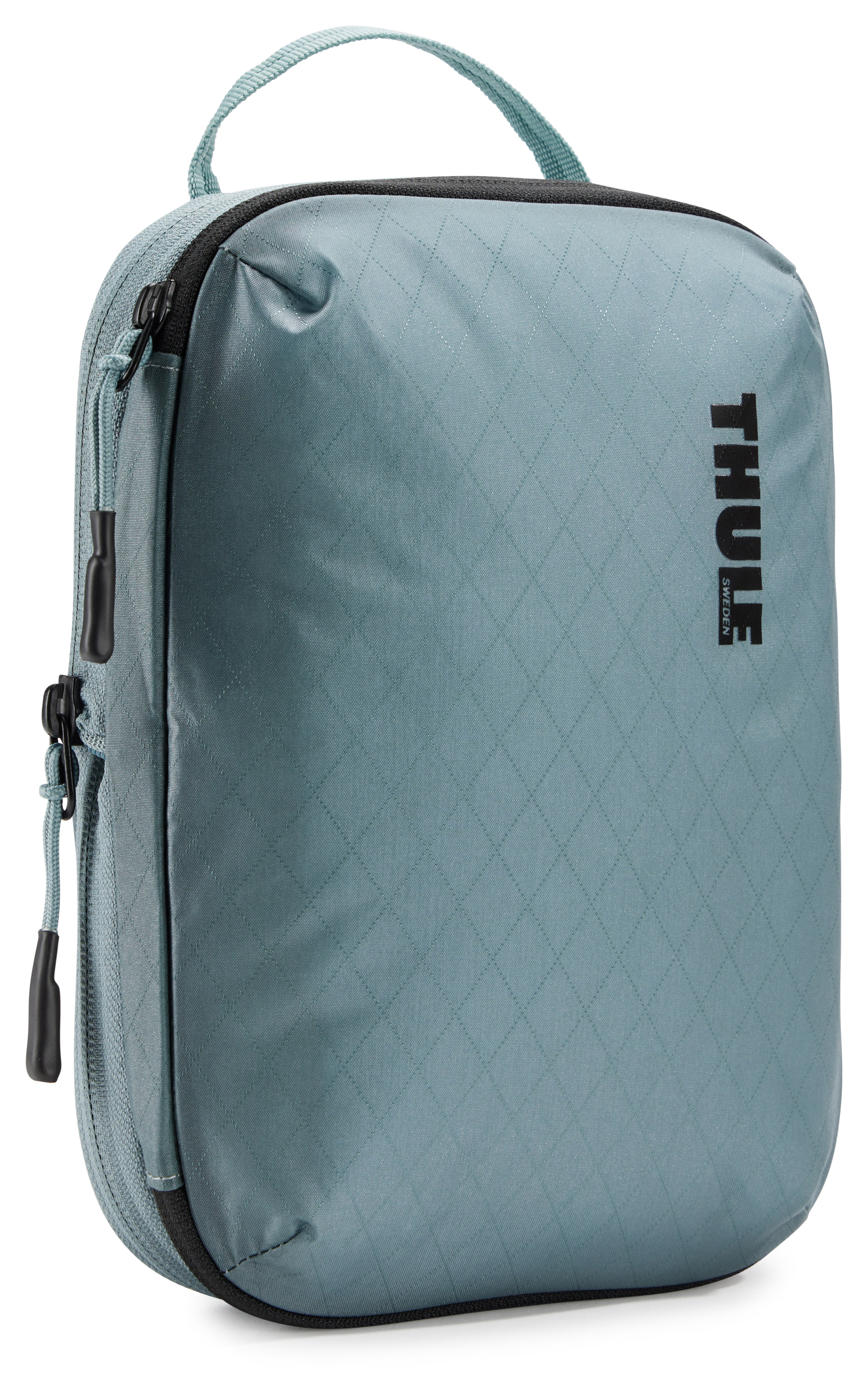 COMPRESSION PACKING CUBE THULE TCPC201 POND GRAY
