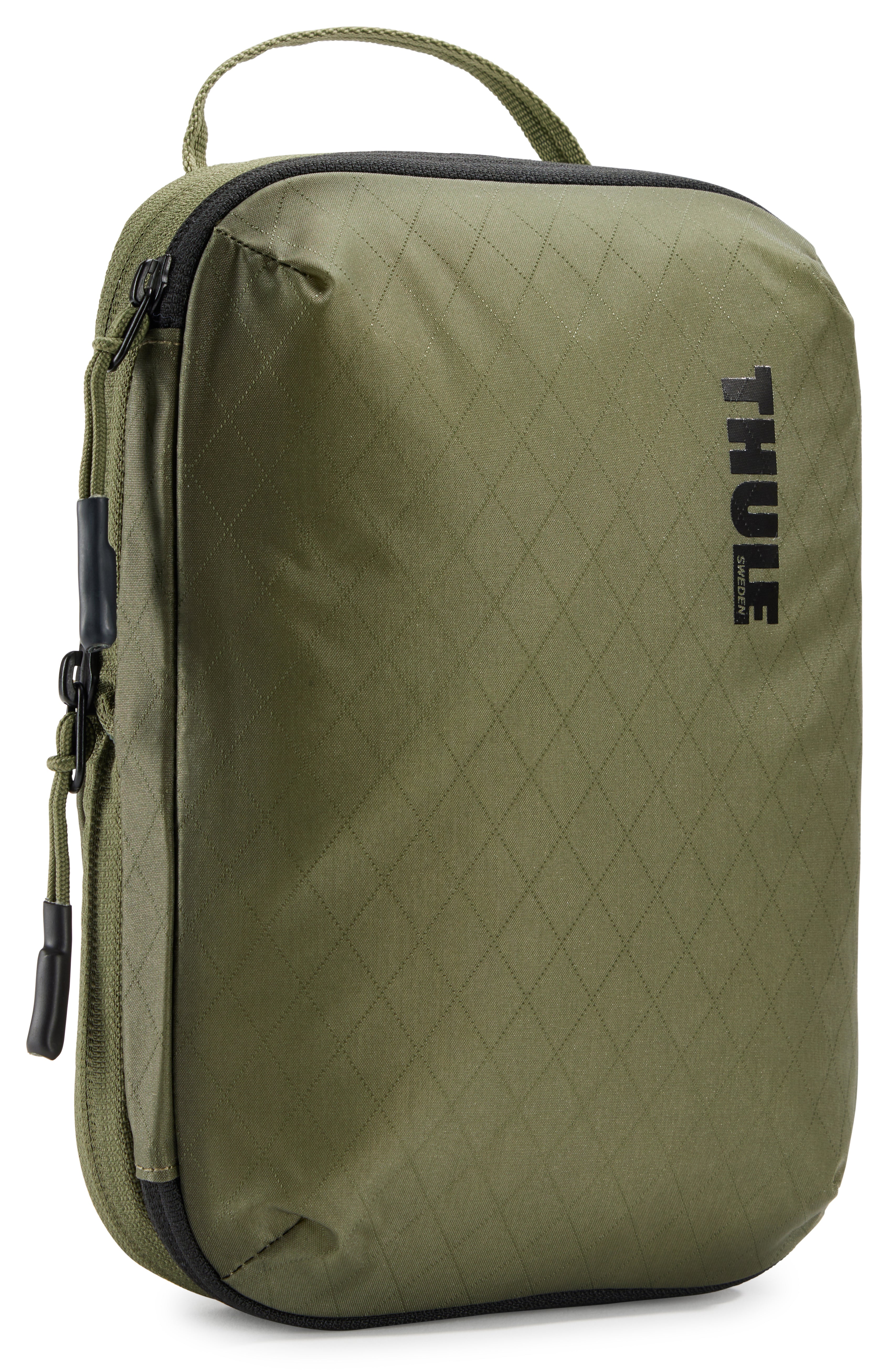 COMPRESSION PACKING CUBE THULE TCPC201 SOFT GREEN