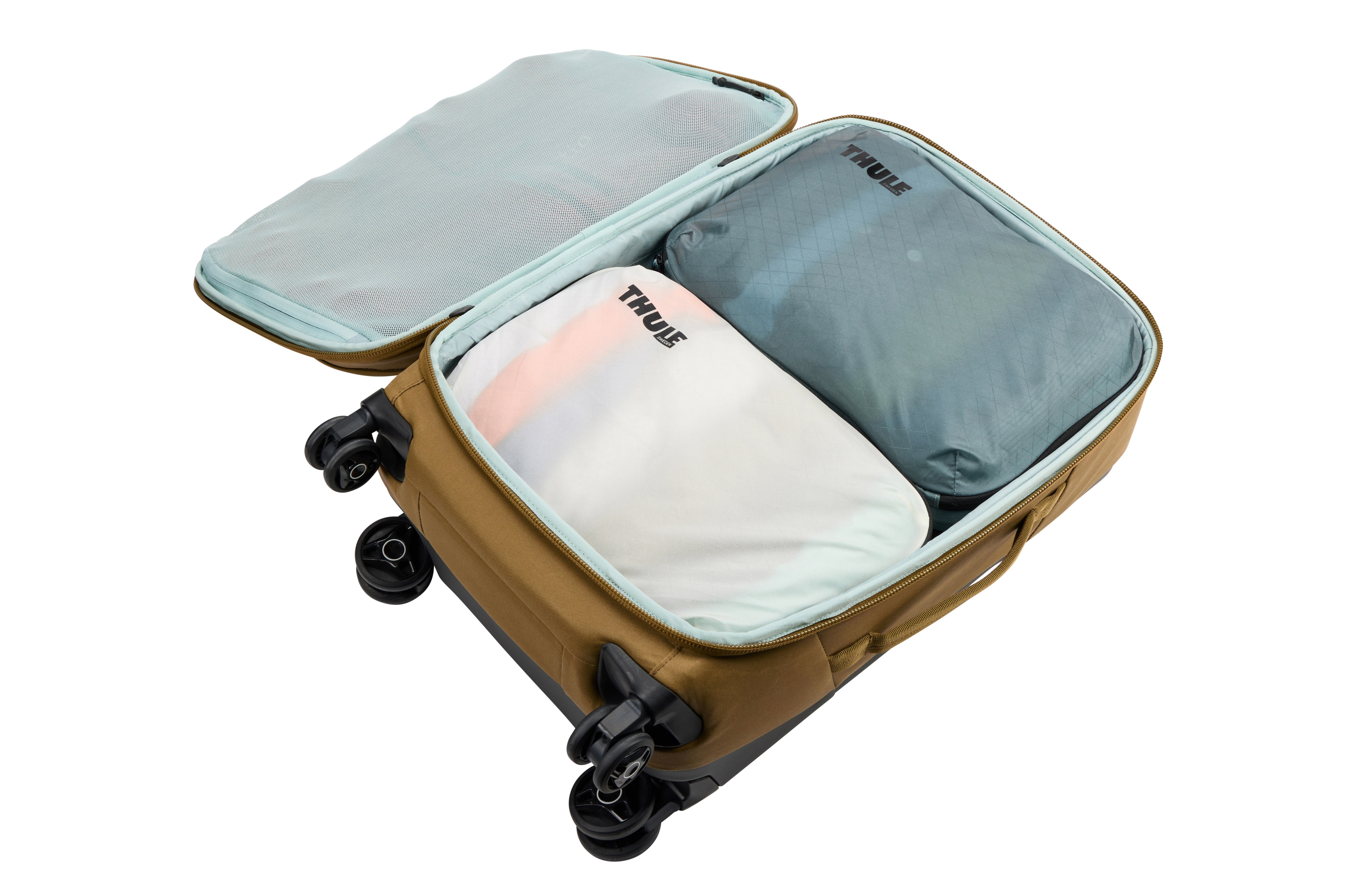 COMPRESSION PACKING CUBE THULE TCPC202 POND GRAY