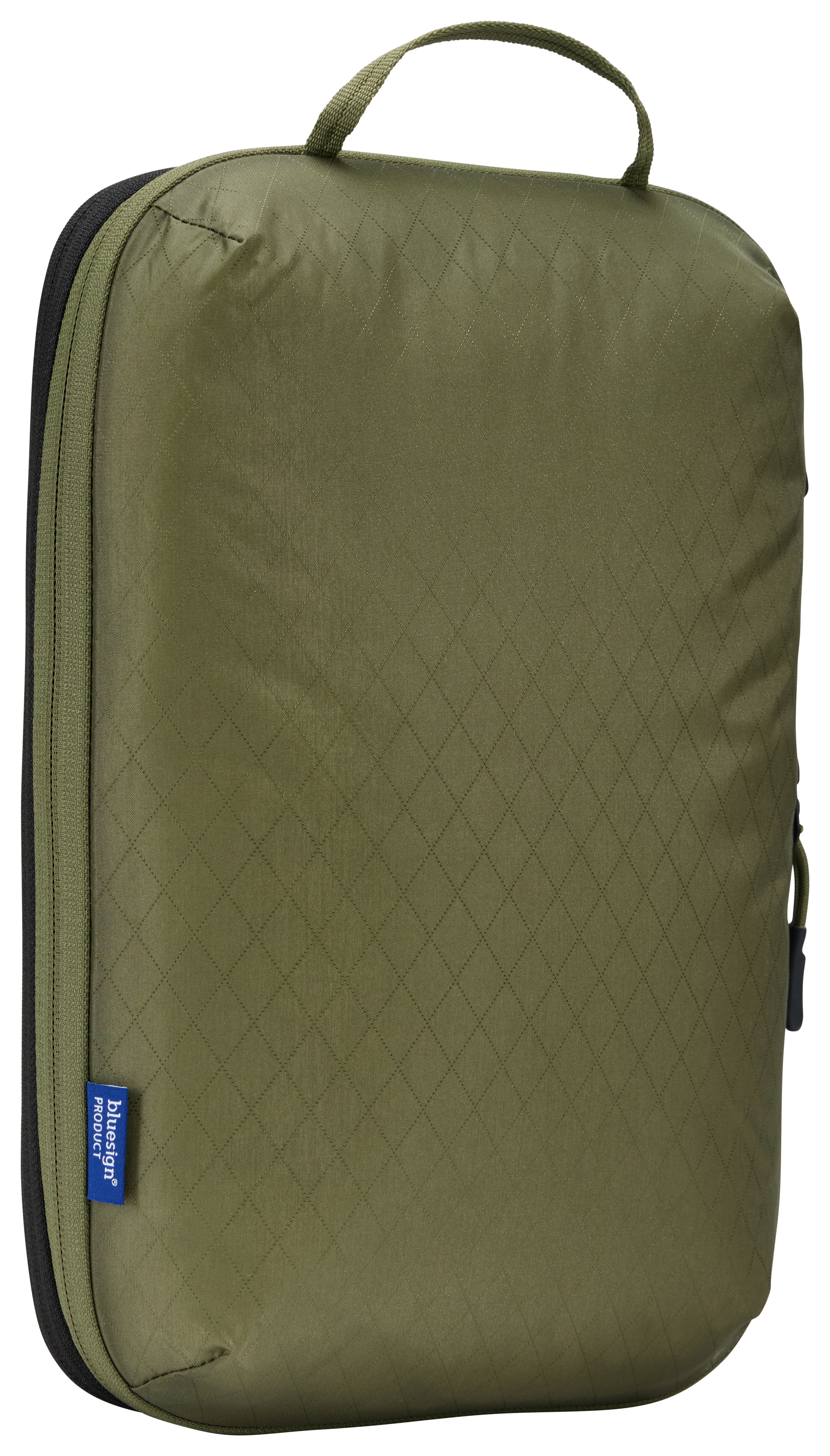 COMPRESSION PACKING CUBE THULE TCPC202 SOFT GREEN