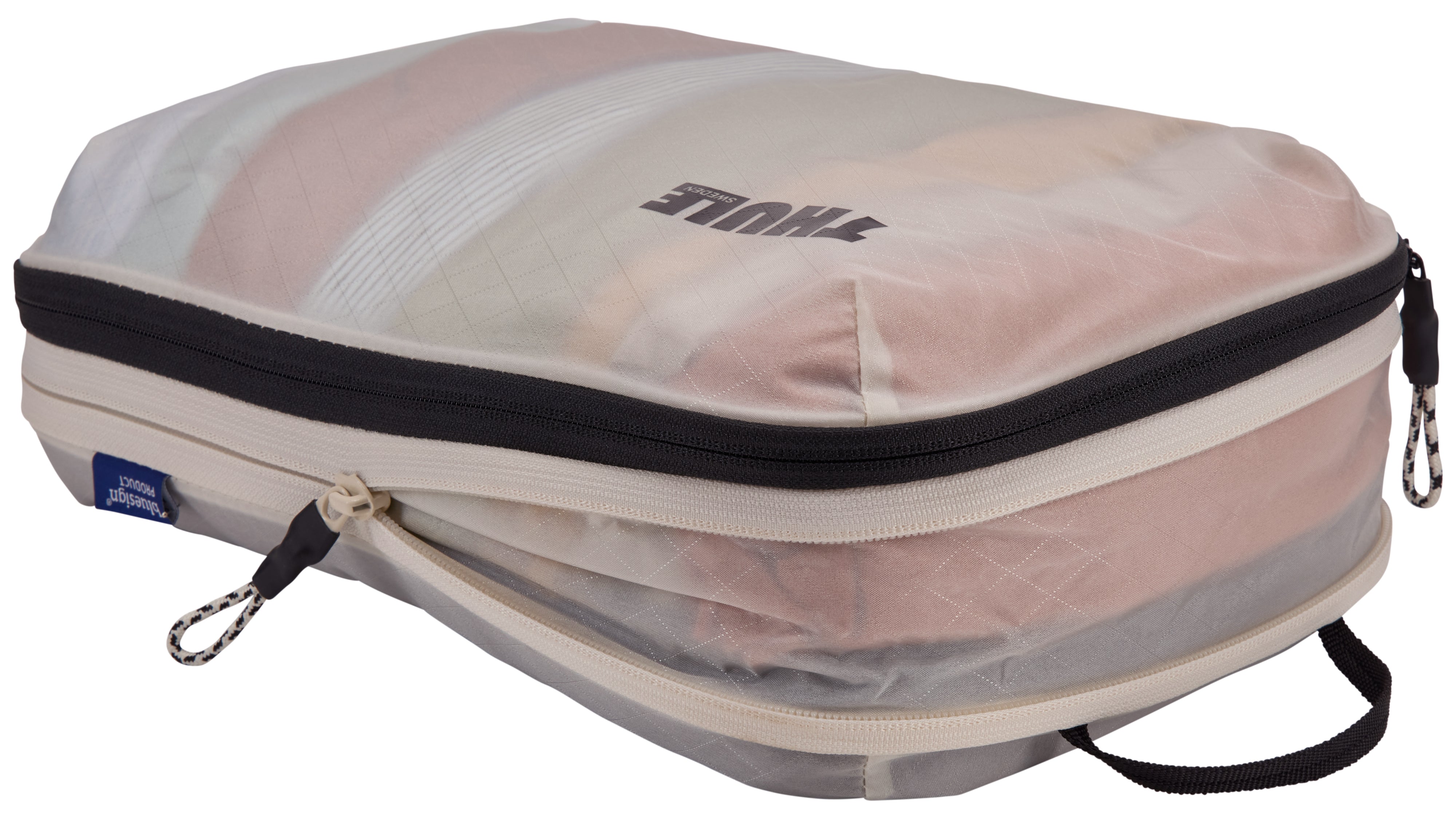 COMPRESSION PACKING CUBE THULE TCPC202 WHITE
