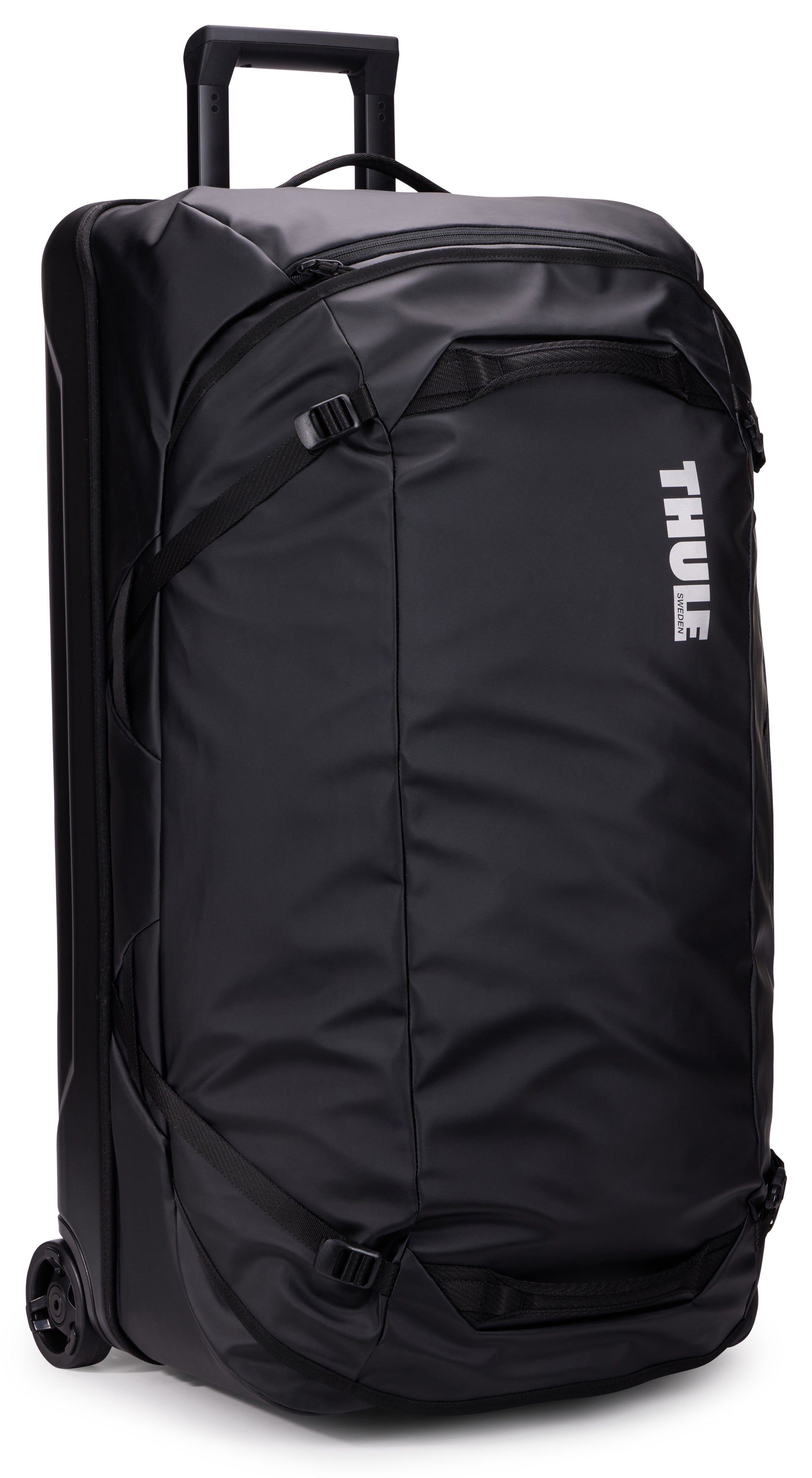 WHEELED DUFFEL SUITCASE THULE TCWD232 BLACK