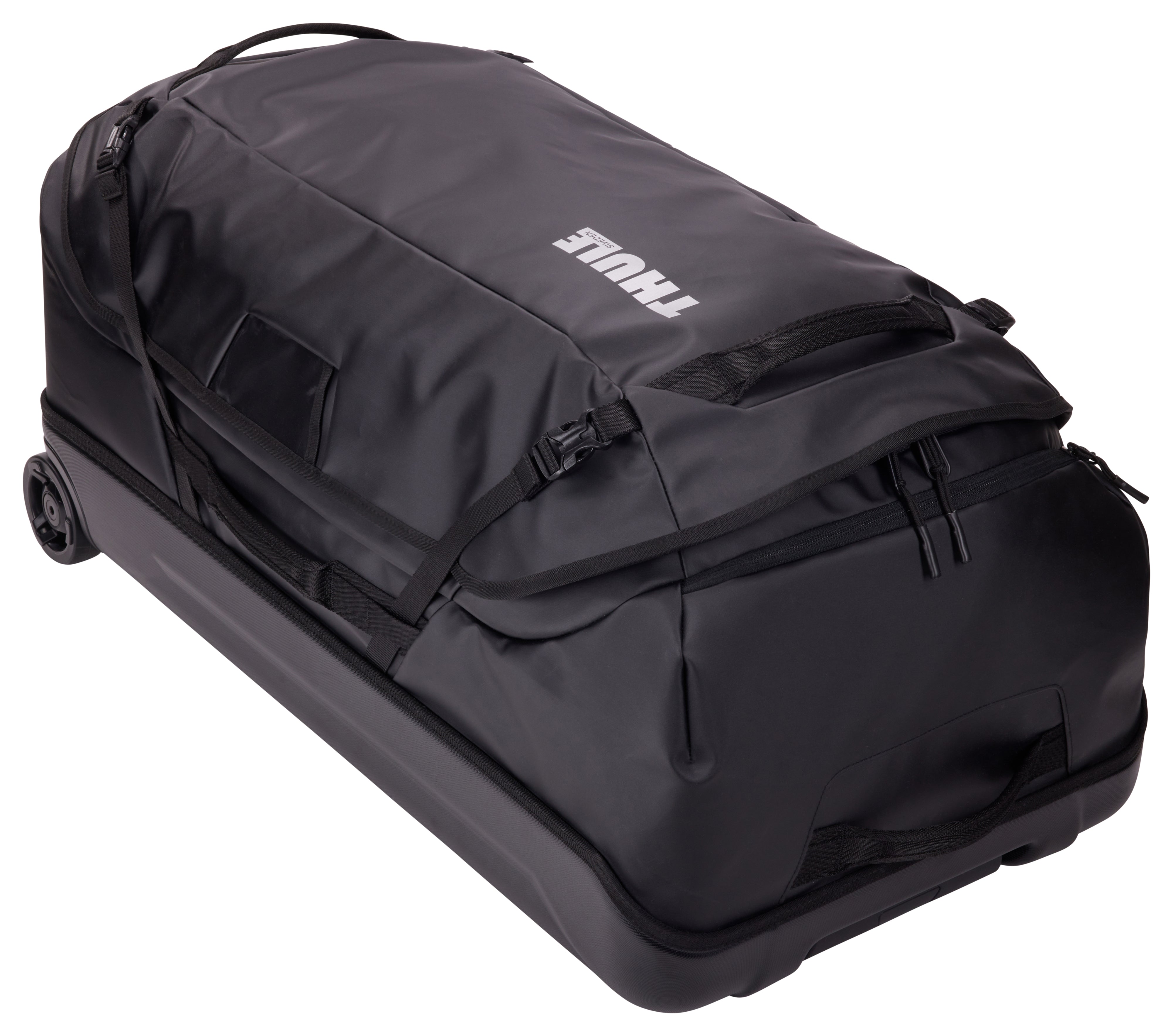 WHEELED DUFFEL SUITCASE THULE TCWD232 BLACK