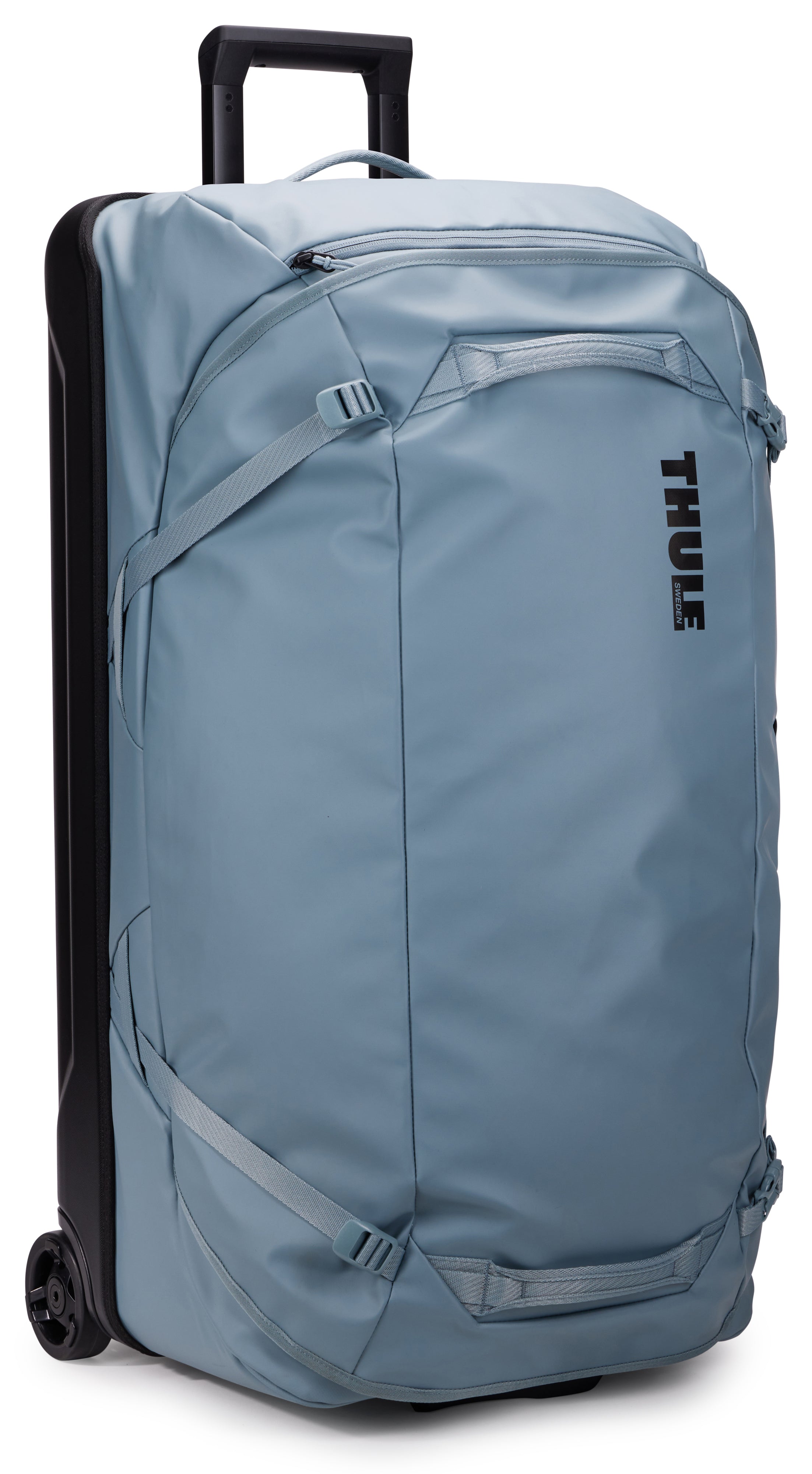 WHEELED DUFFEL SUITCASE THULE TCWD232 POND GRAY