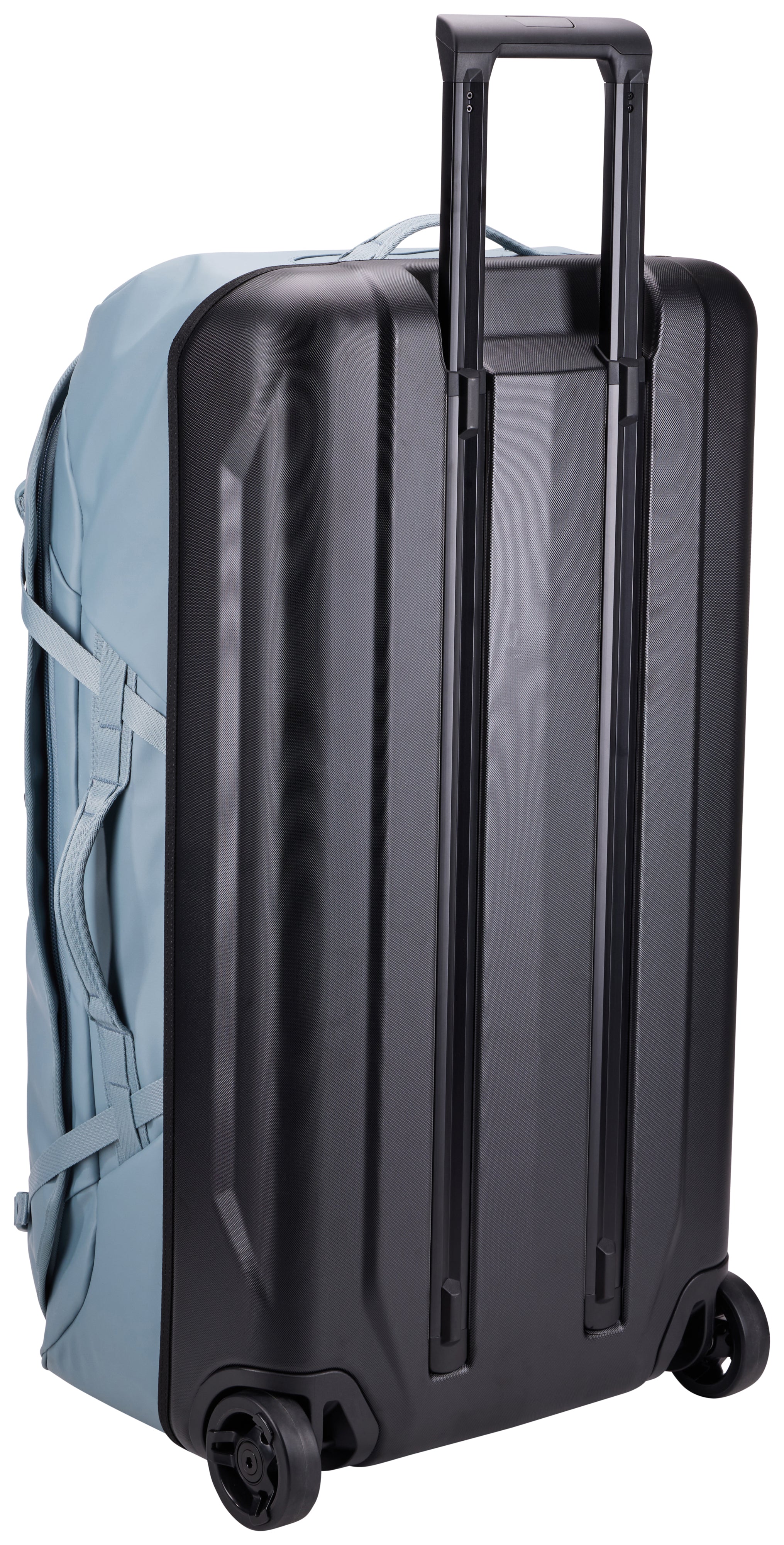 WHEELED DUFFEL SUITCASE THULE TCWD232 POND GRAY