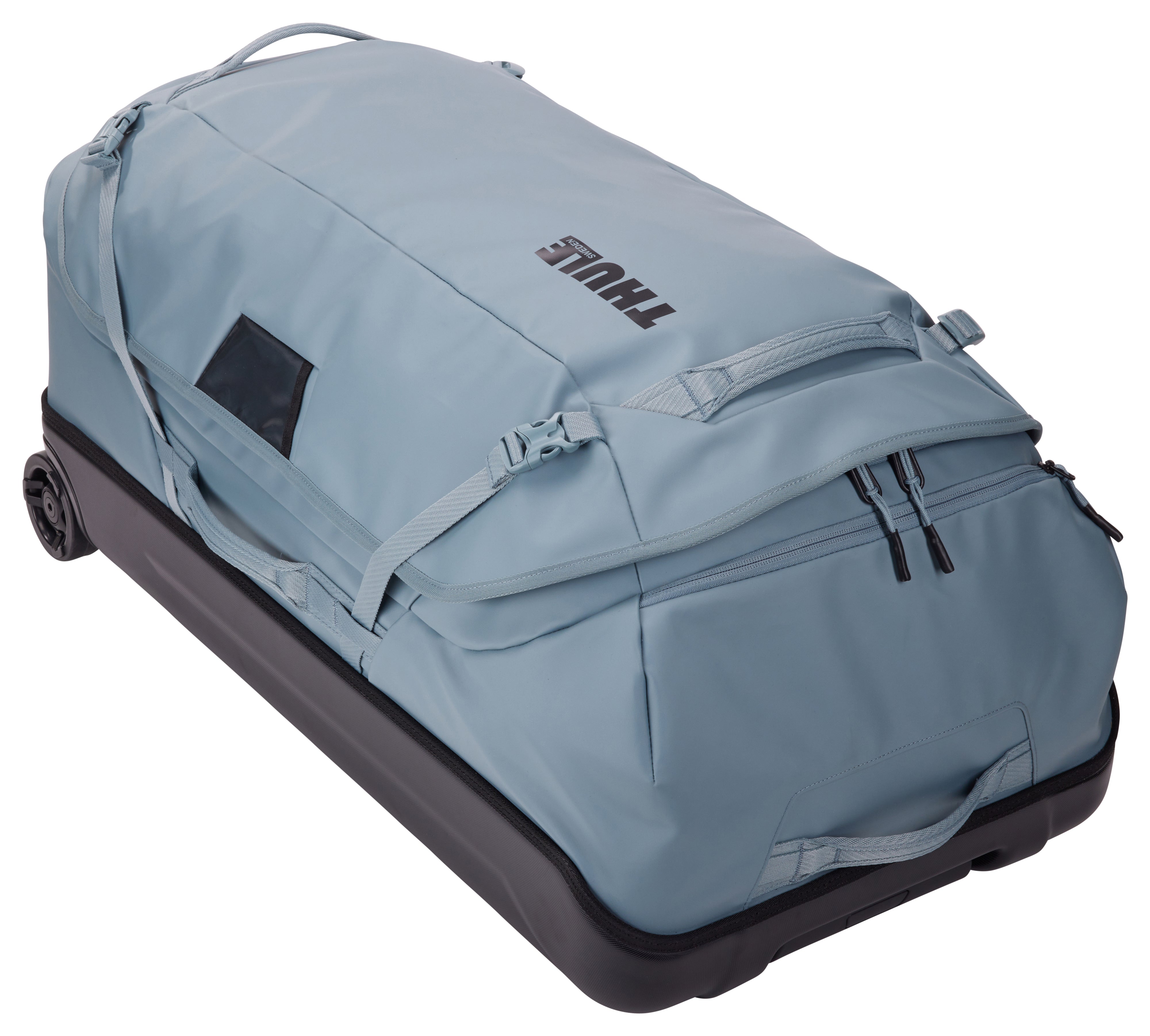 WHEELED DUFFEL SUITCASE THULE TCWD232 POND GRAY