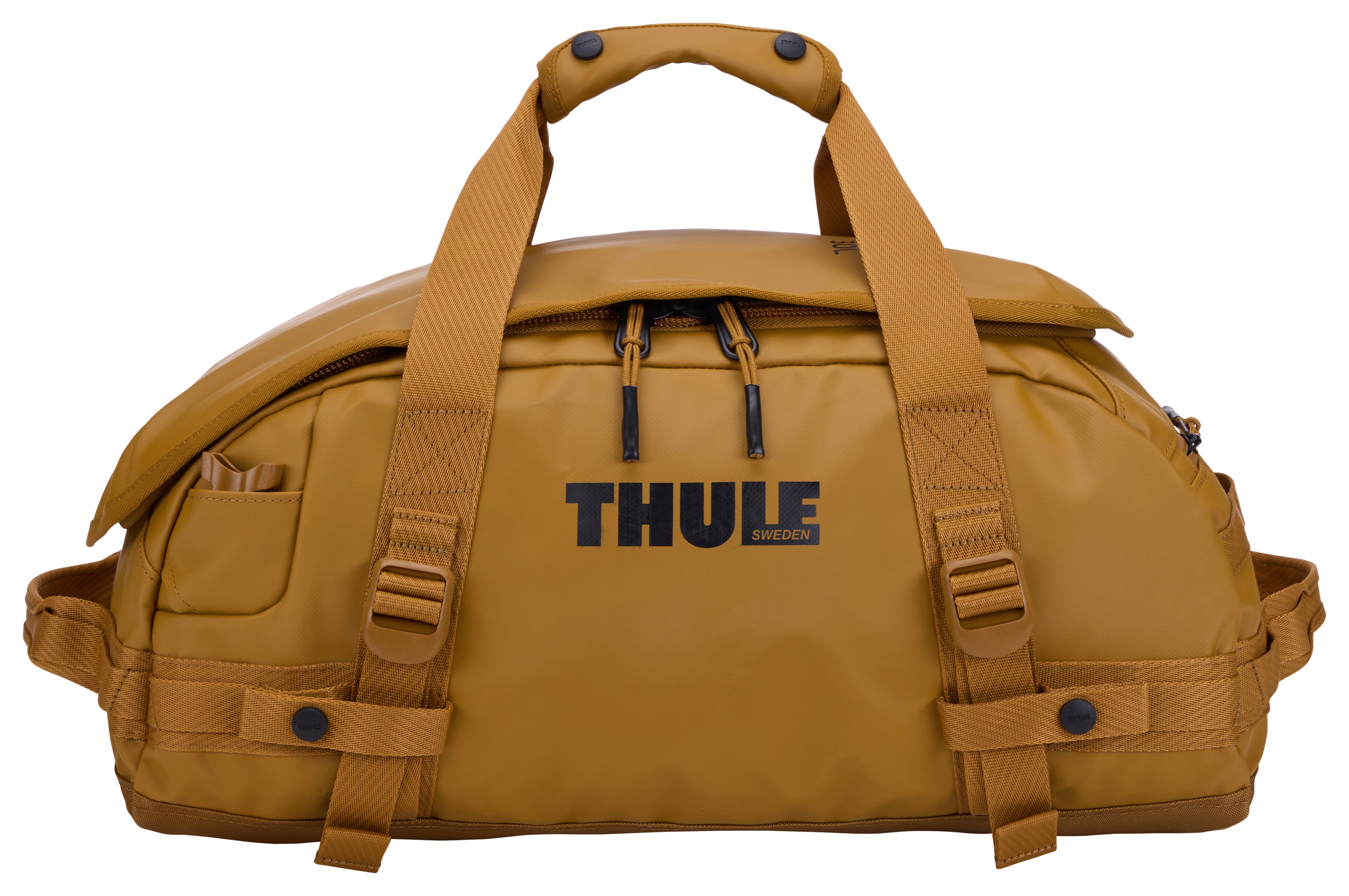 DUFFEL BAG THULE TDSD301 GOLDEN BROWN