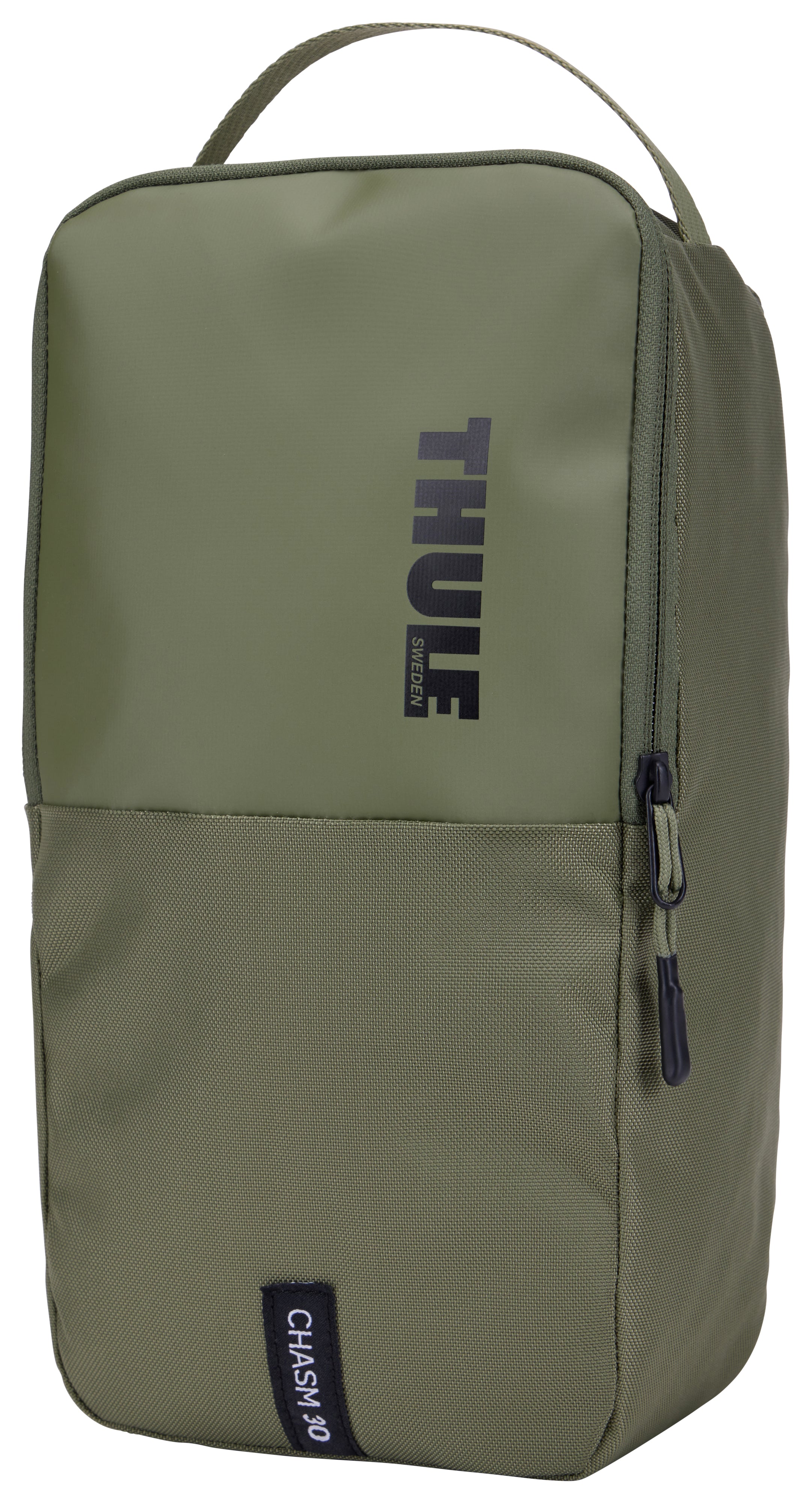 DUFFEL BAG THULE TDSD301 OLIVINE
