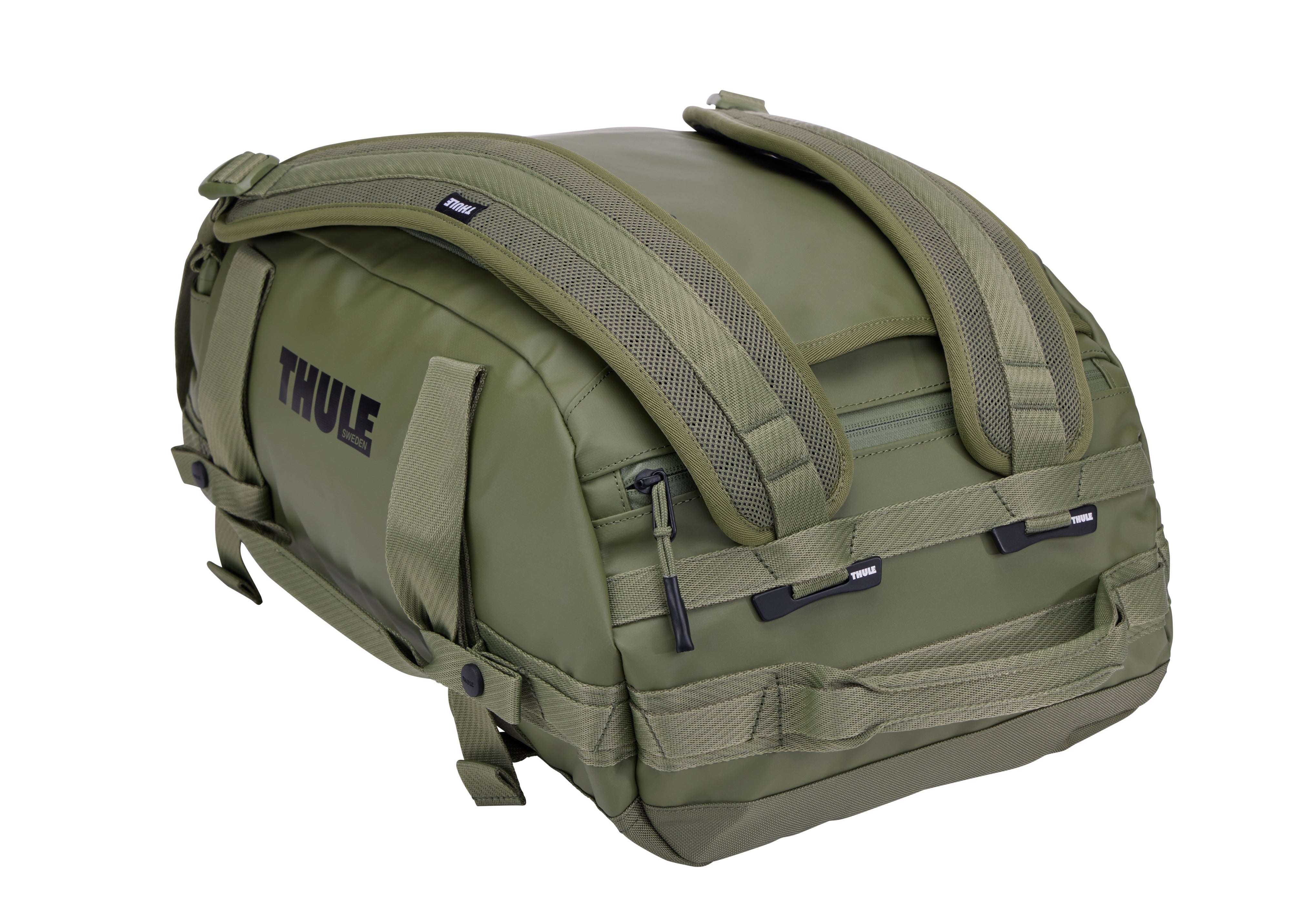 DUFFEL BAG THULE TDSD301 OLIVINE