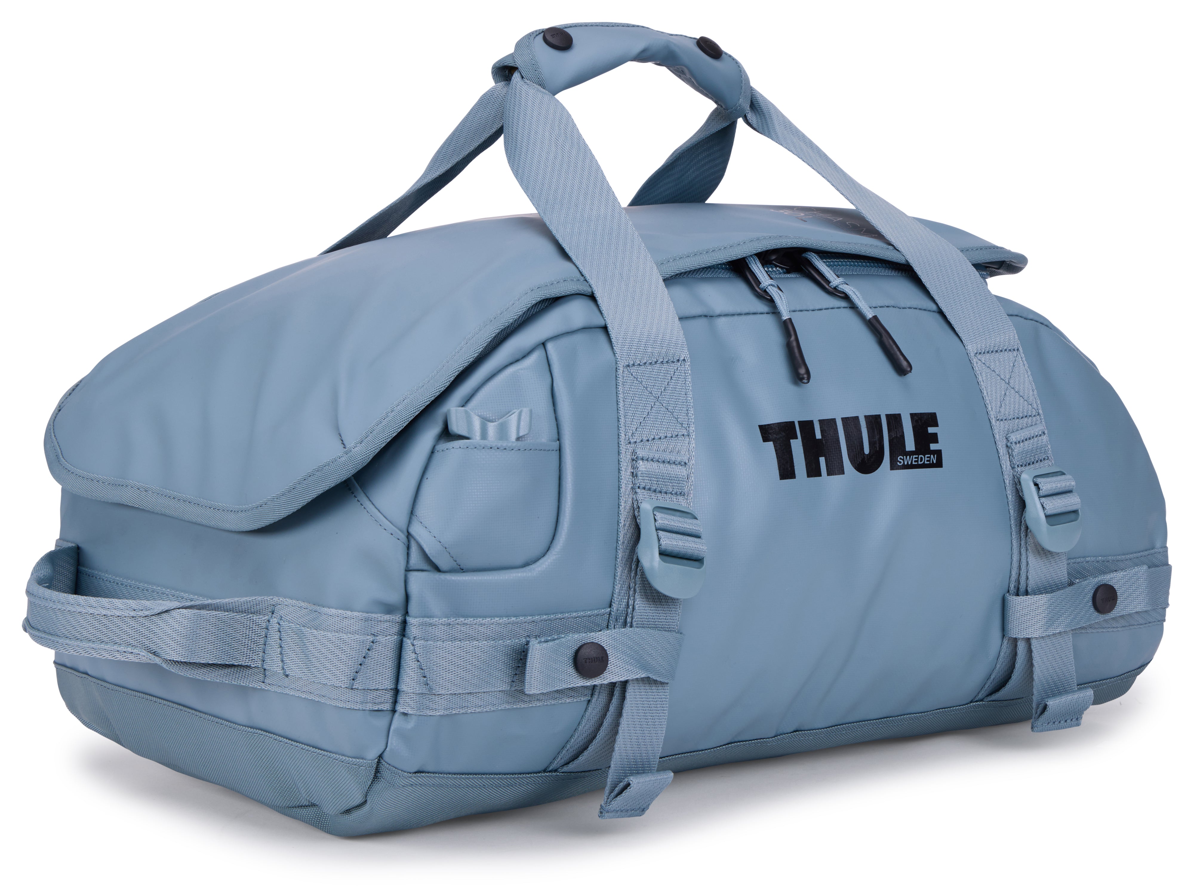 DUFFEL BAG THULE TDSD301 MID BLUE