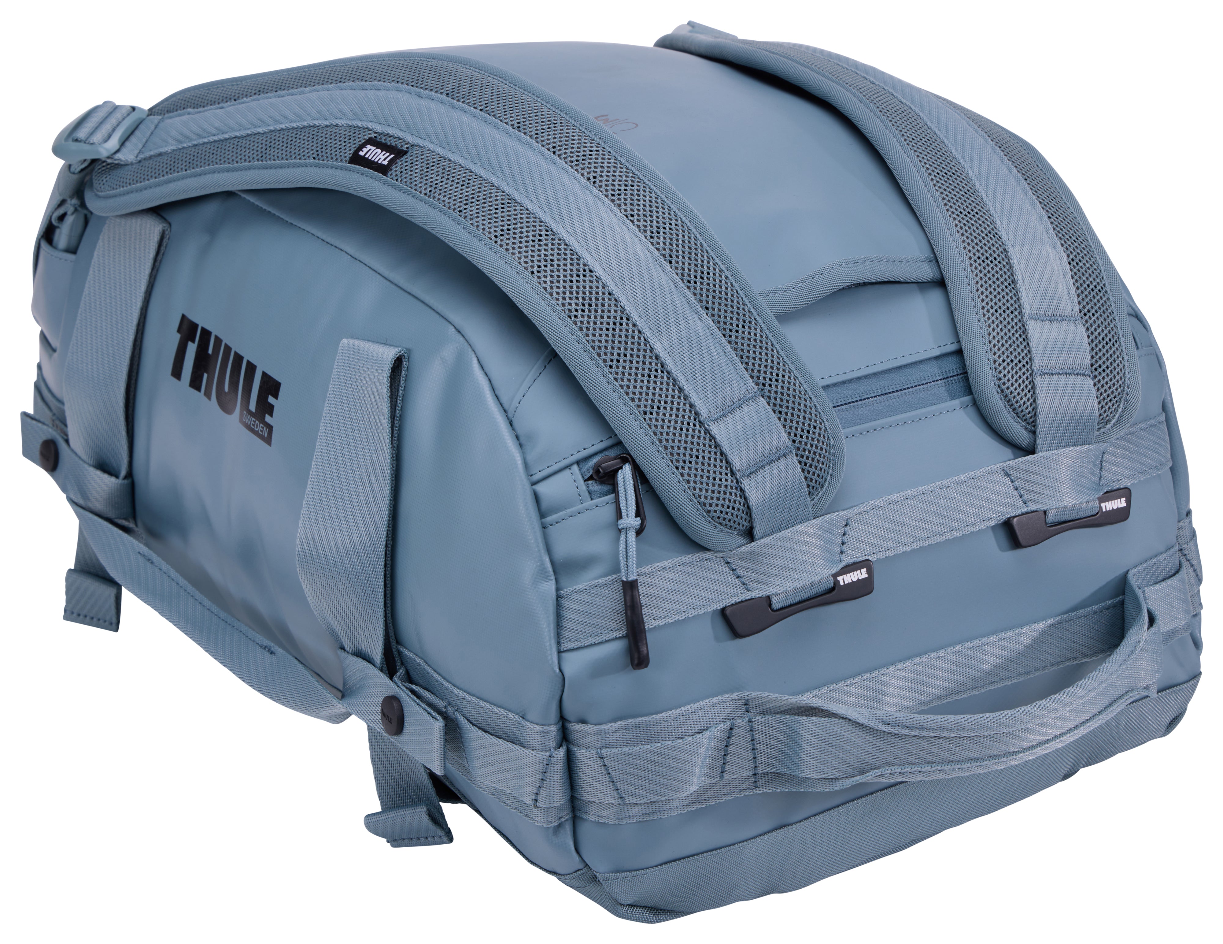 DUFFEL BAG THULE TDSD301 MID BLUE