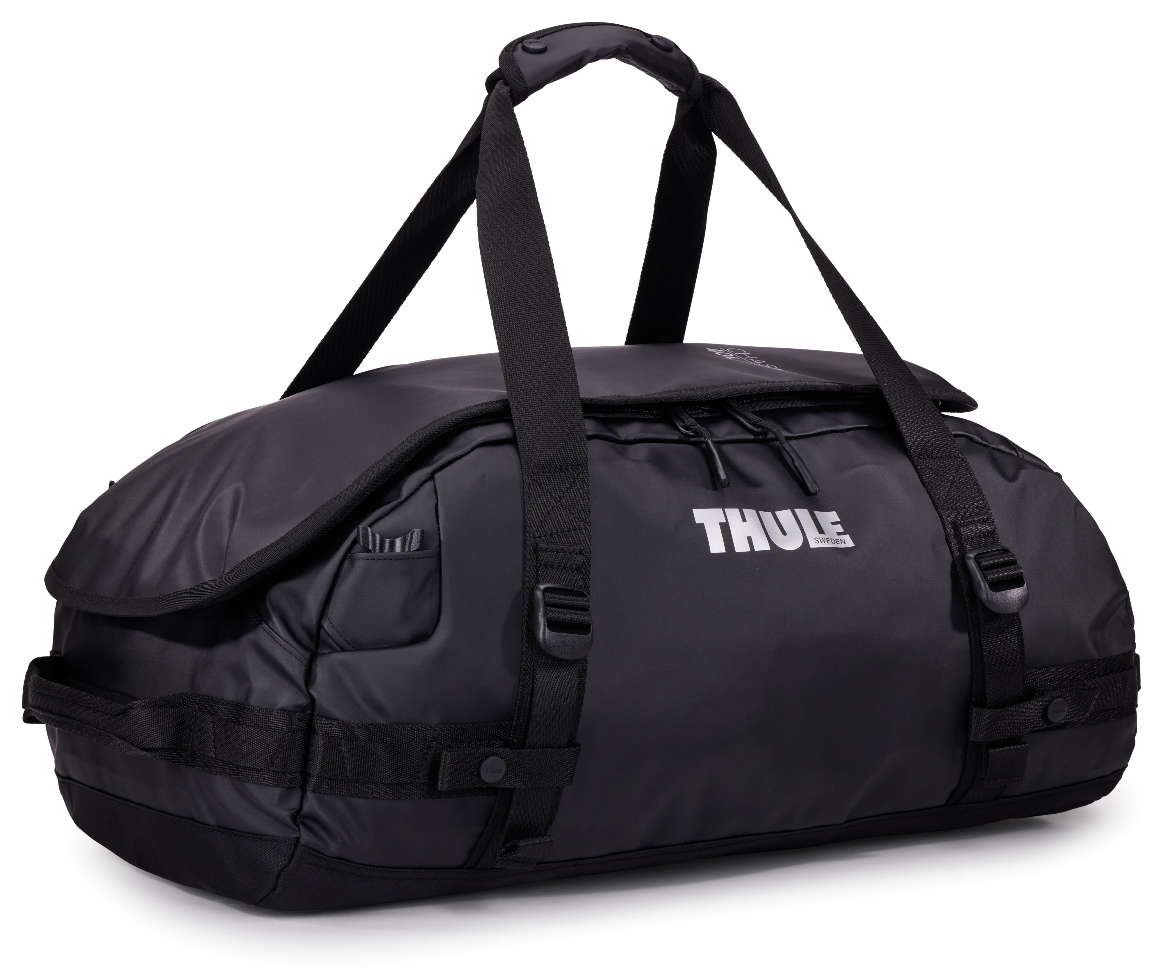 DUFFEL BAG THULE TDSD302 BLACK